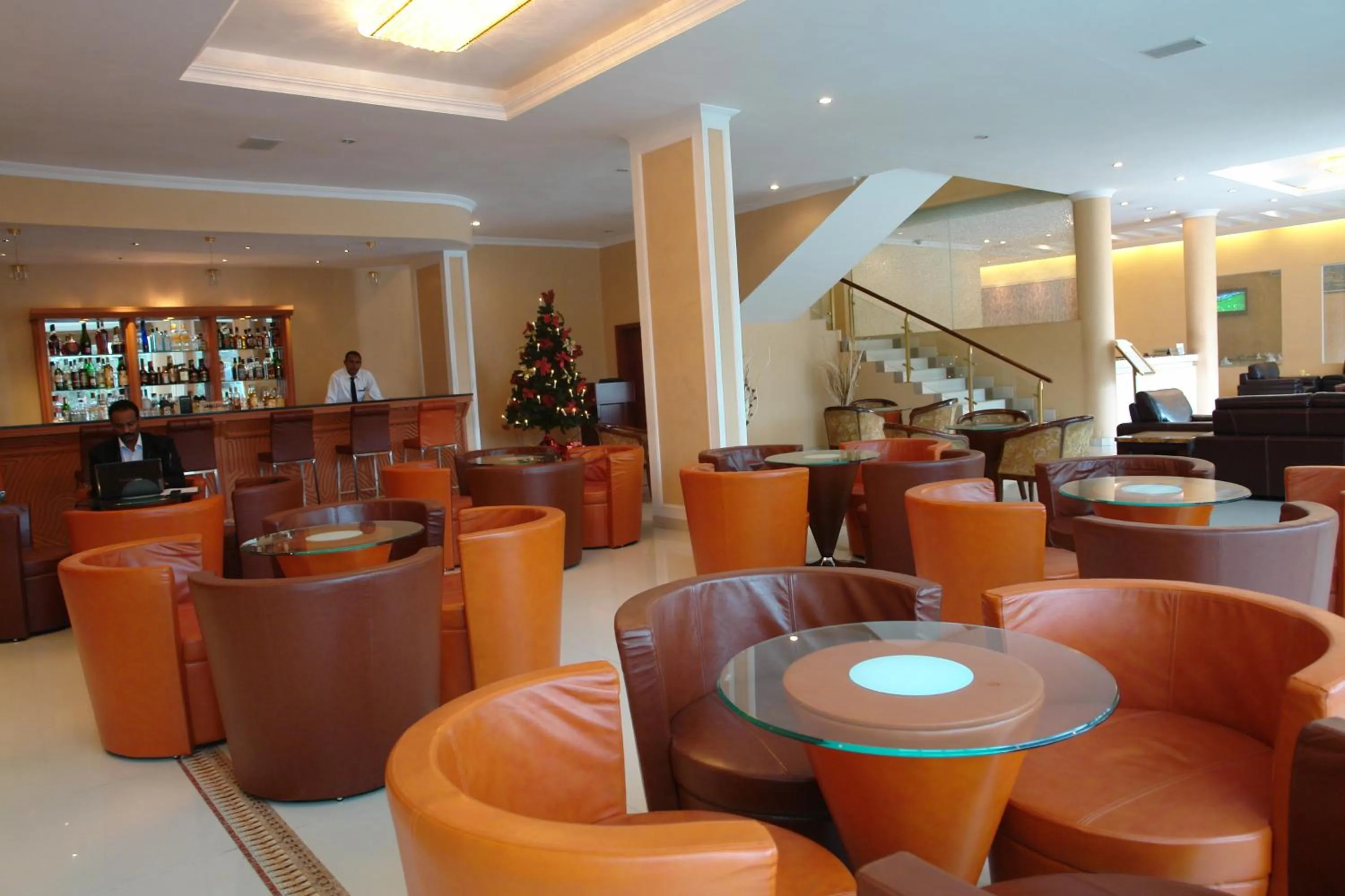 Other in Dreamliner Hotel