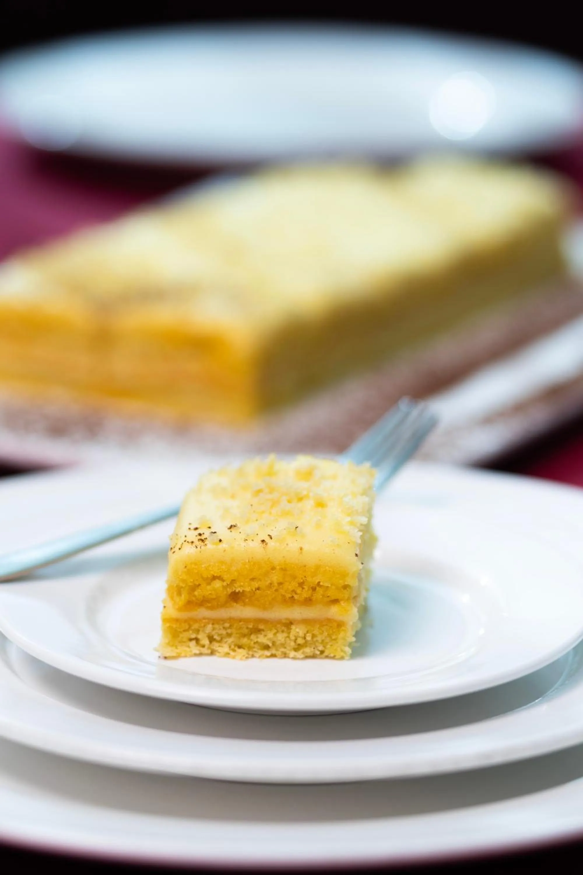 Restaurant/places to eat in Dreamliner Hotel