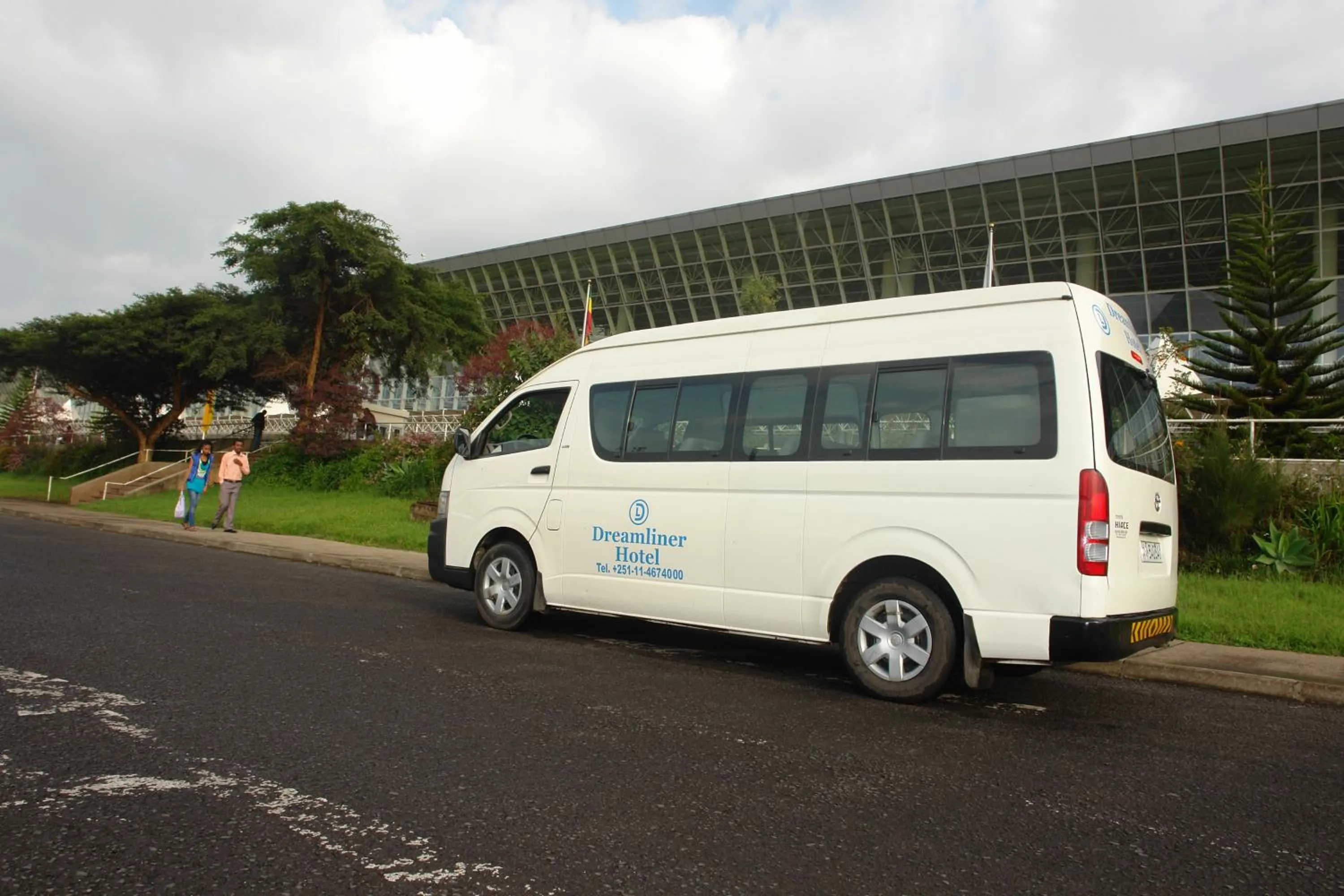 Other in Dreamliner Hotel