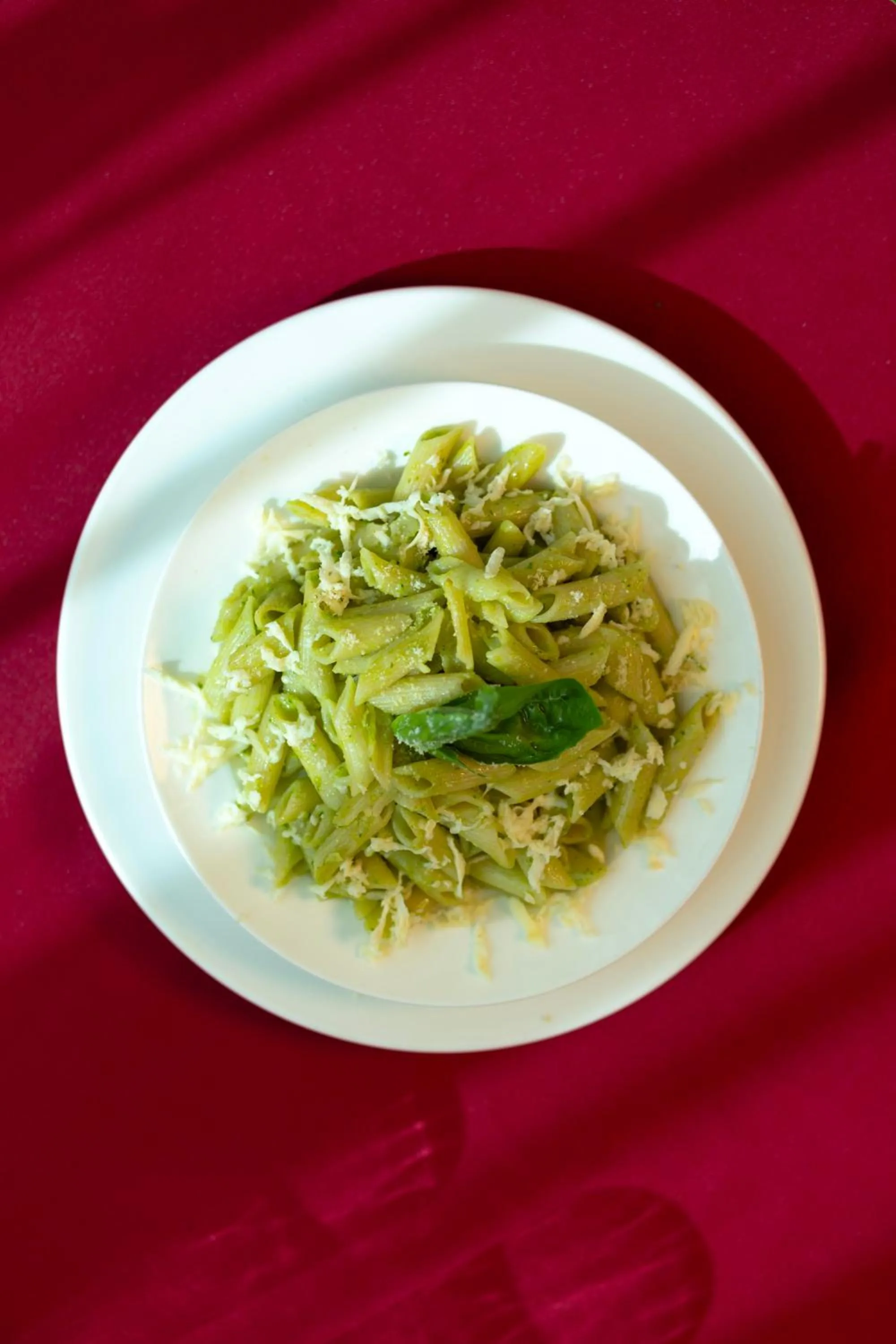 Restaurant/places to eat in Dreamliner Hotel