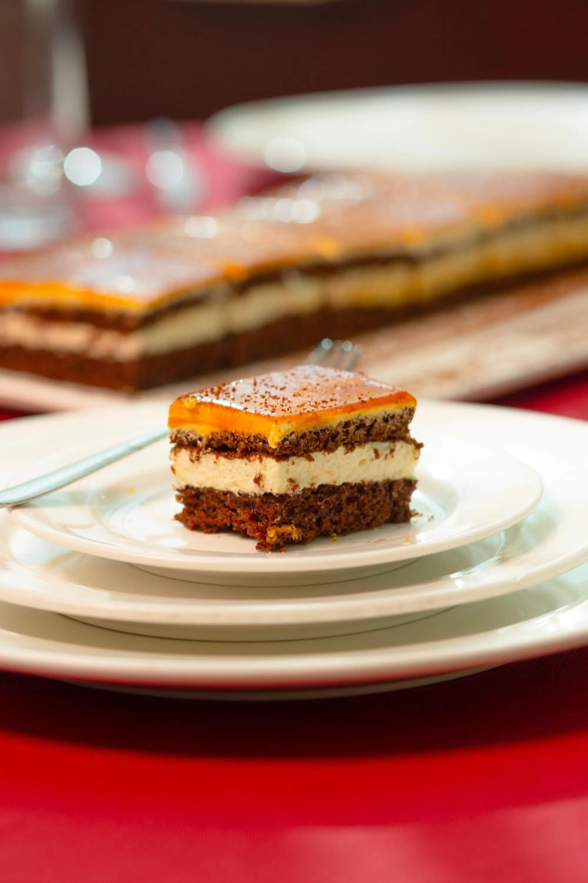 Restaurant/places to eat in Dreamliner Hotel