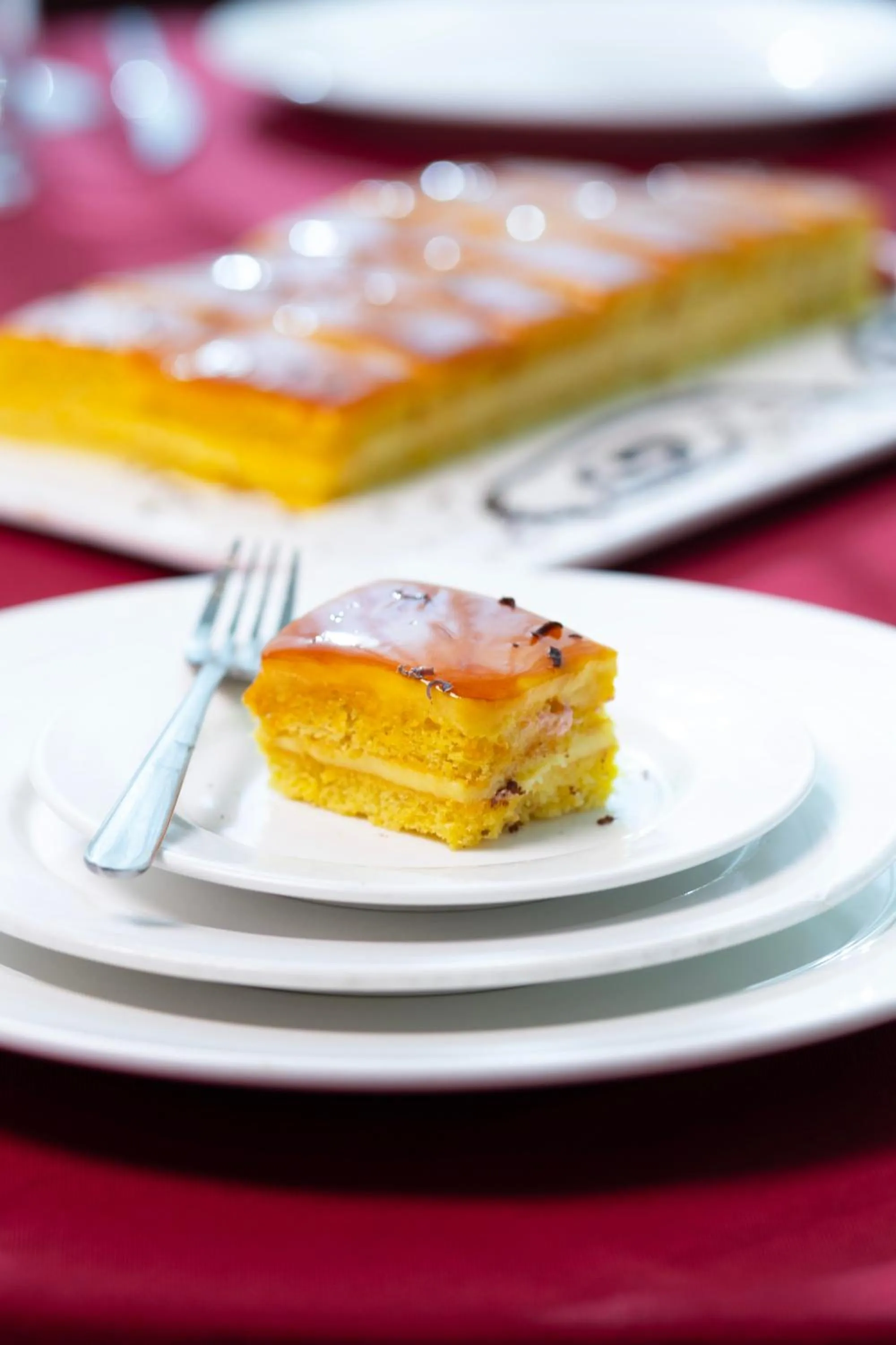 Restaurant/places to eat in Dreamliner Hotel