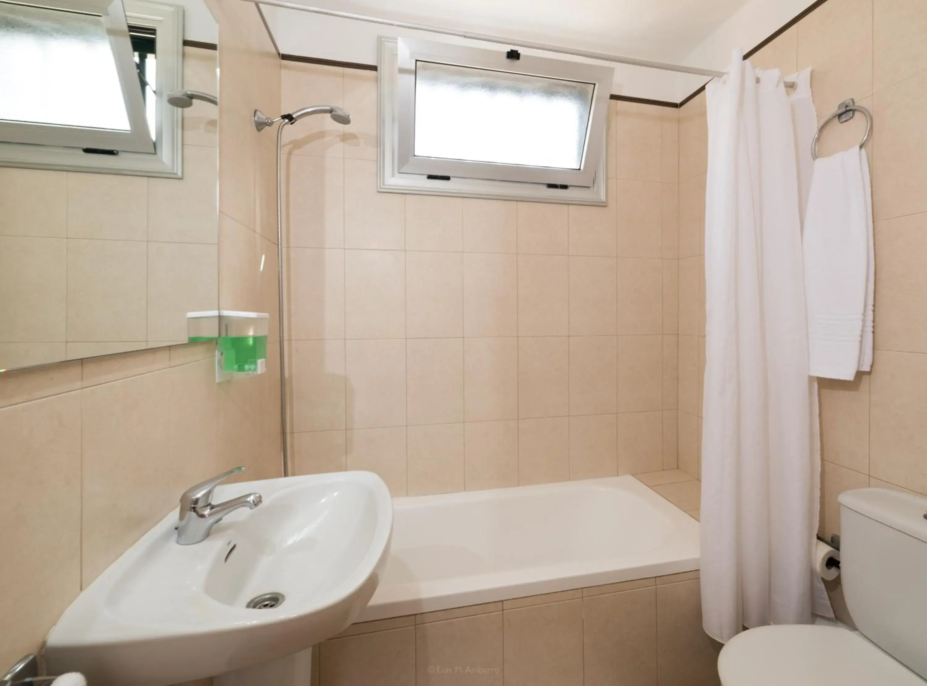 One-Bedroom Apartment in Apartamentos Charco del Conde One-Bedroom Apartment in Apartamentos Charco del Conde