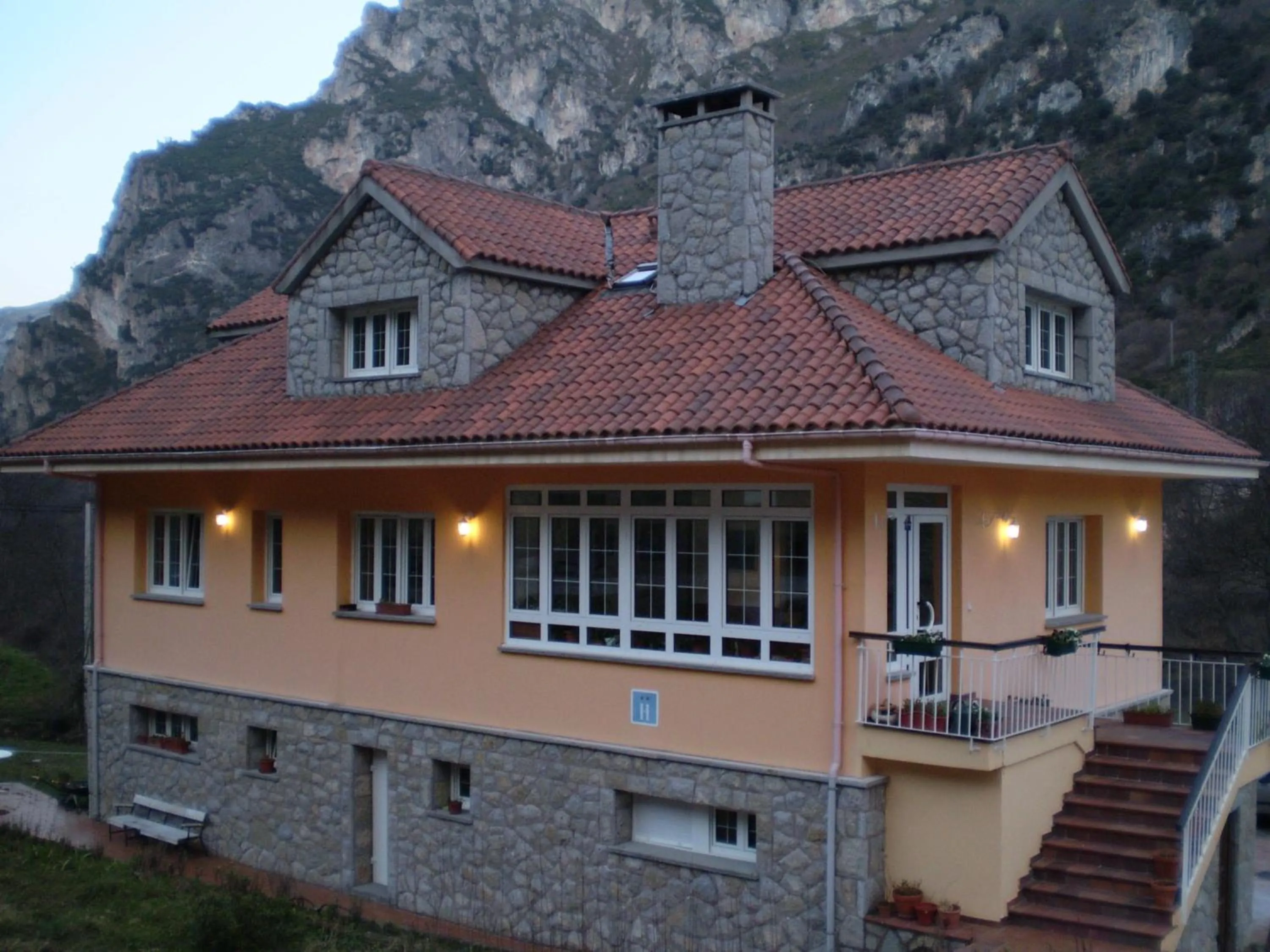 Hotel L'Ablana