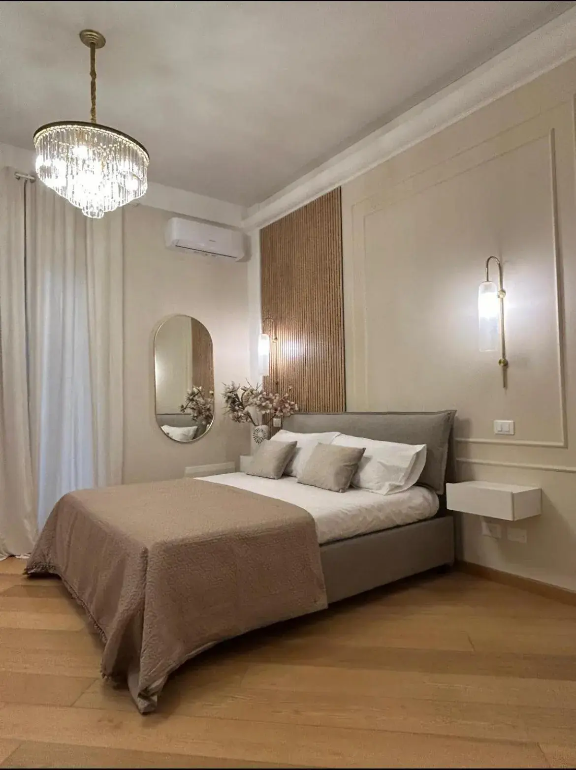 Standard Triple Studio in Sea Pearl Luxury Rooms Standard Triple Studio in Sea Pearl Luxury Rooms