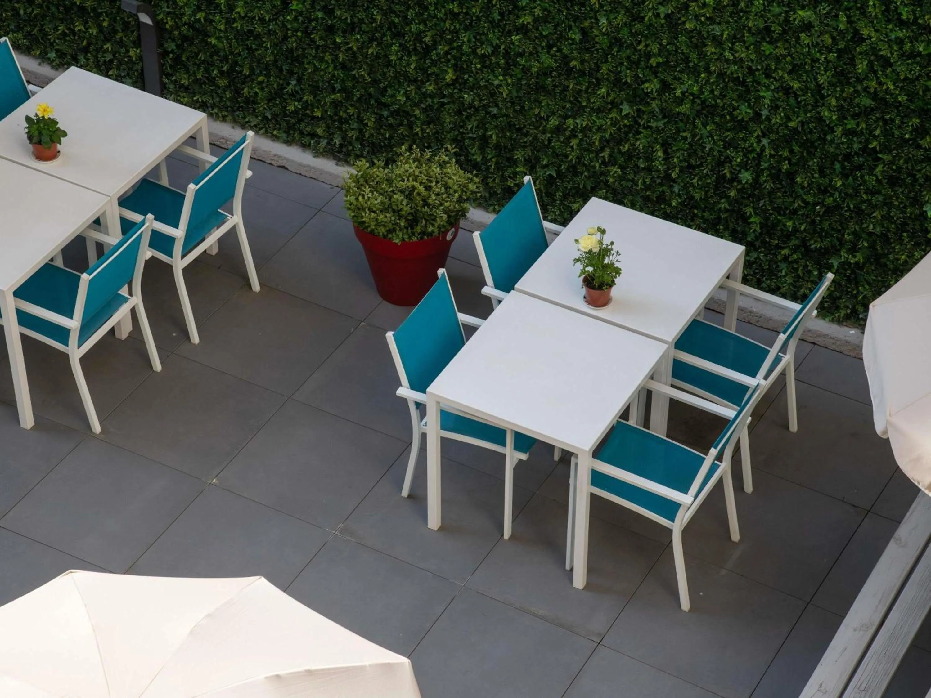 Other in ibis budget Menton Bord de Mer