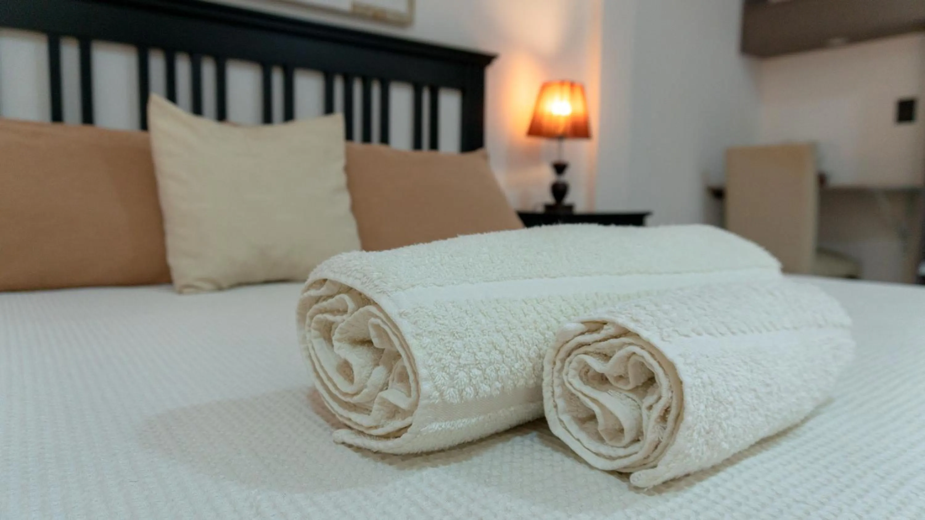 Hotel Che Roga