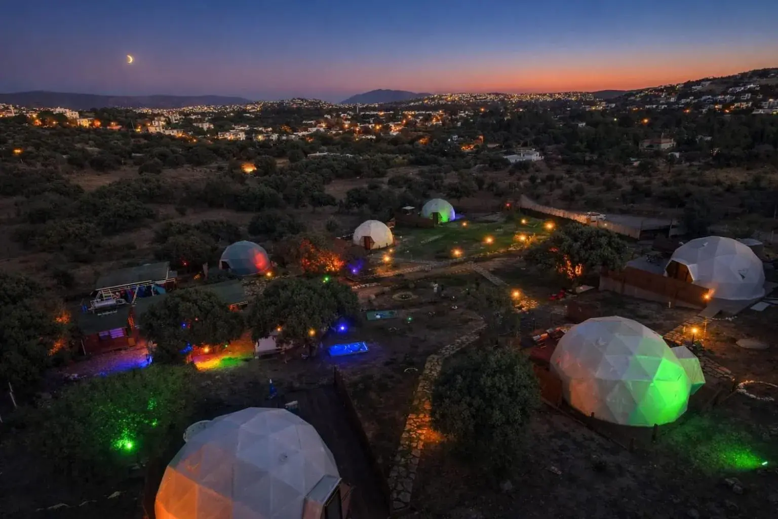 Bodrum Dome Suites Bodrum Dome Suites