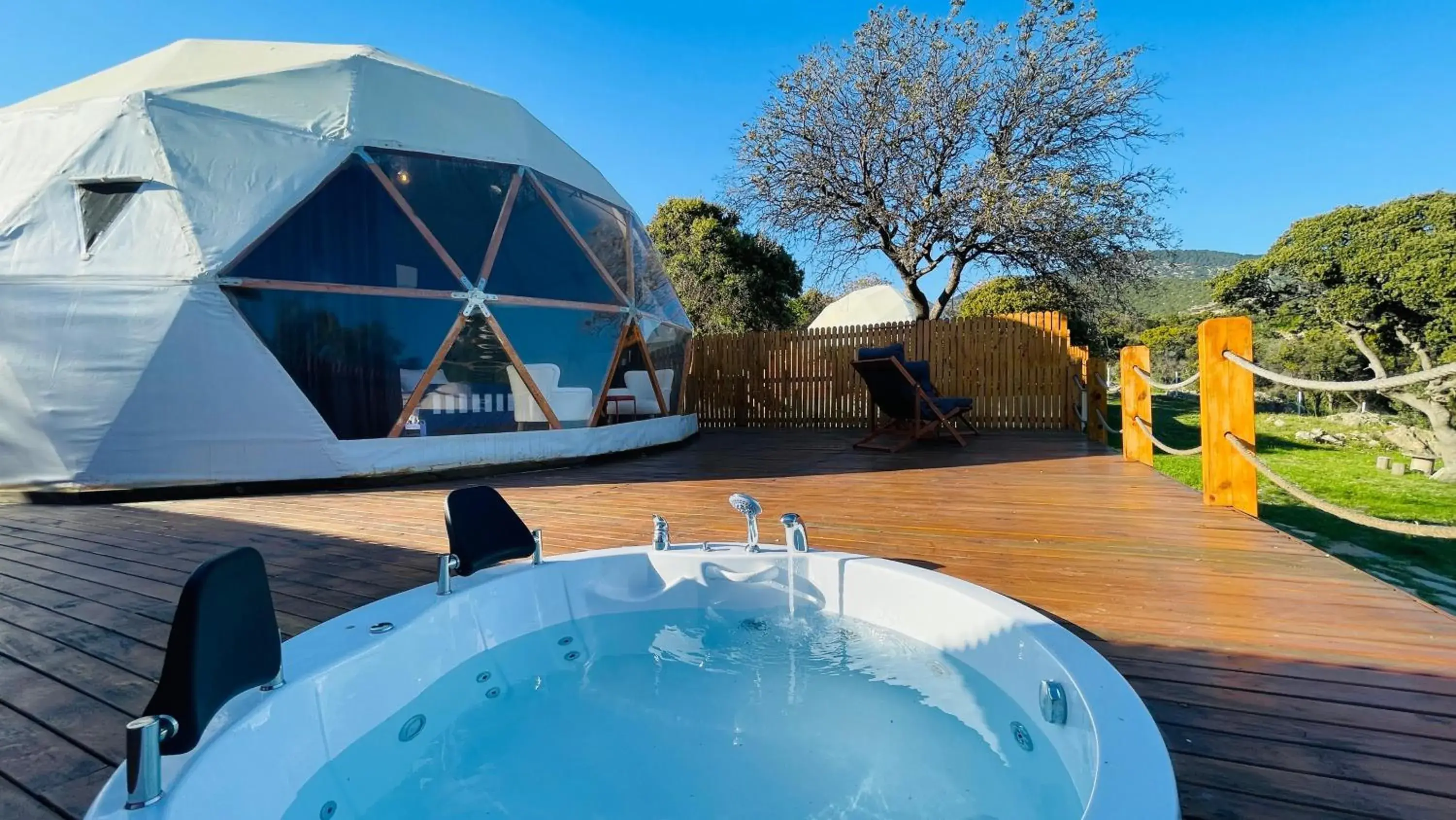 Bodrum Dome Suites Bodrum Dome Suites