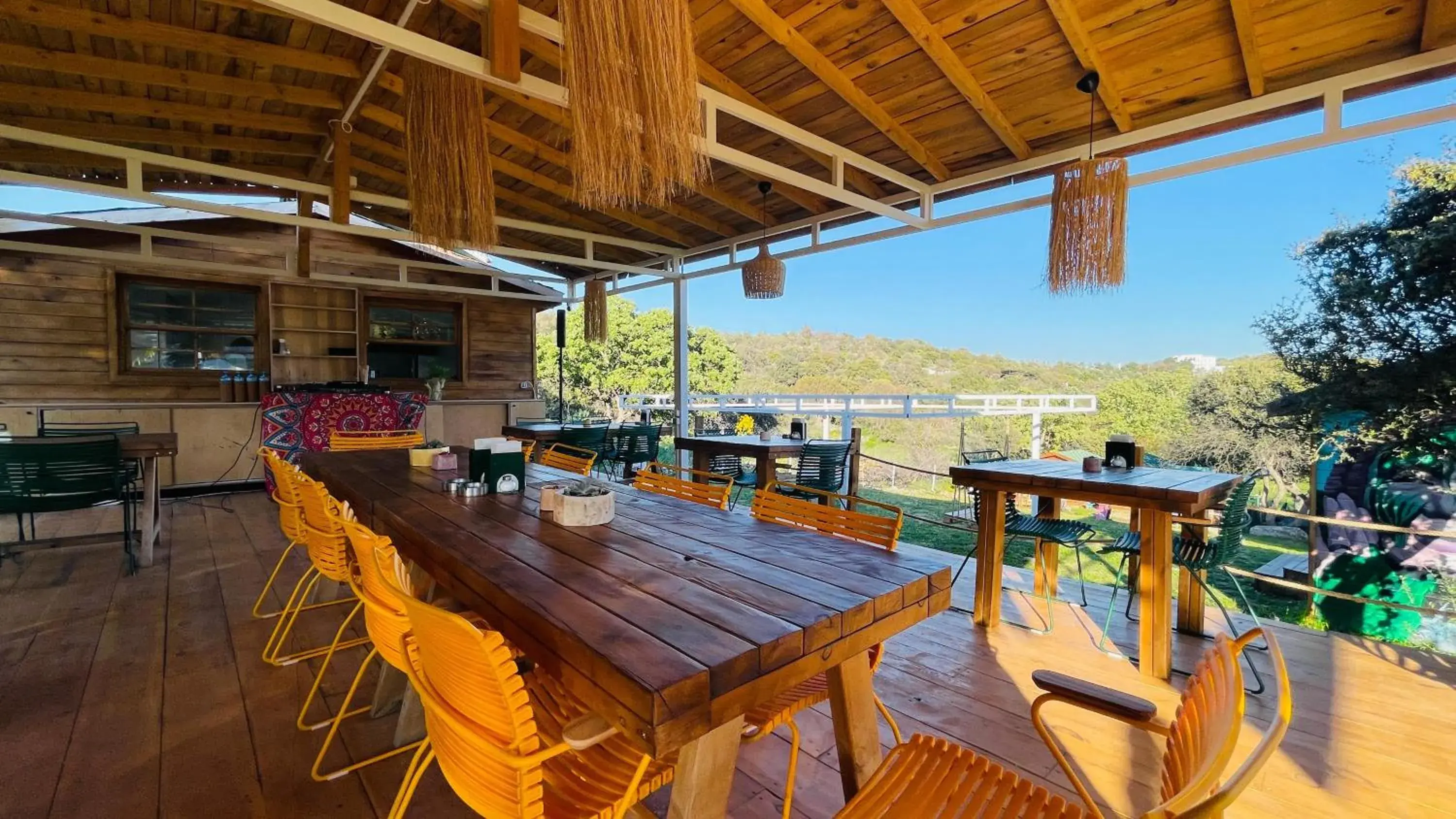 Restaurant/places to eat in Bodrum Dome Suites Restaurant/places to eat in Bodrum Dome Suites