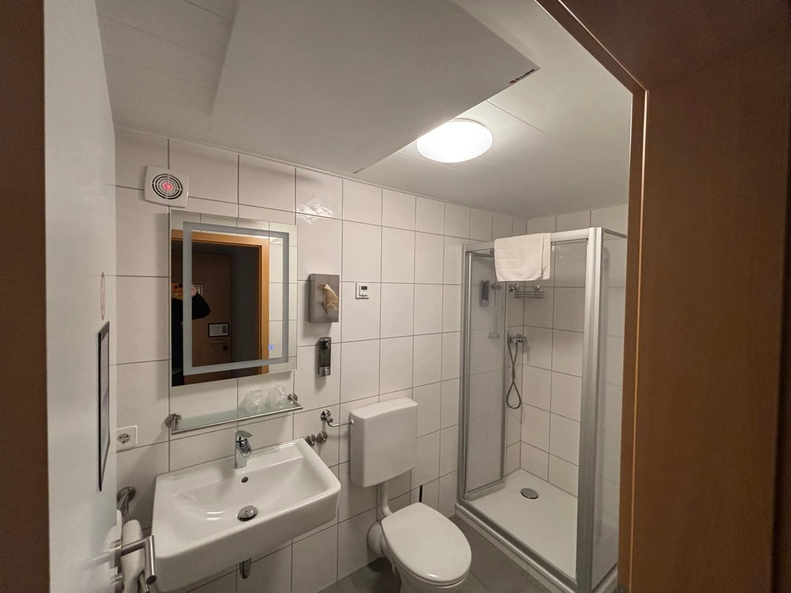 Hotel Sonne