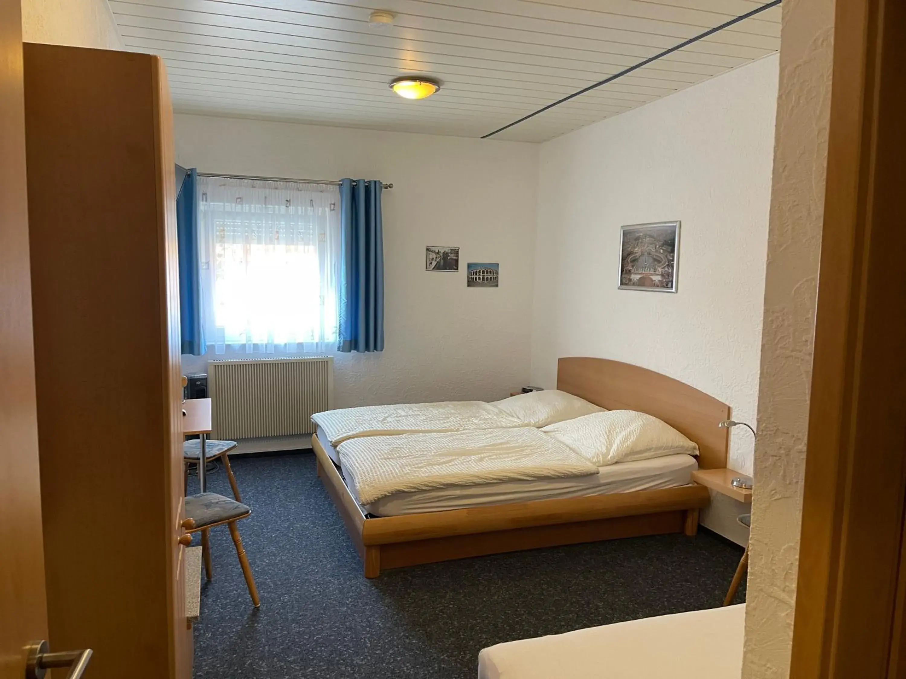 room - single occupancy in Hotel Sonne room - single occupancy in Hotel Sonne