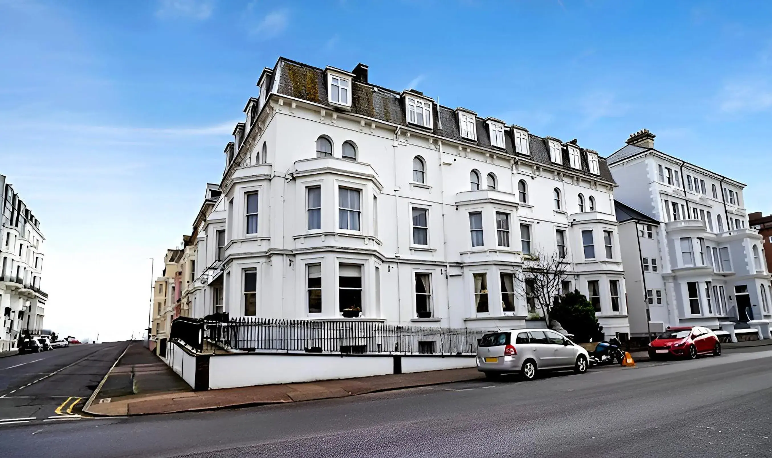 Sea Shell Hotel Sea Shell Hotel