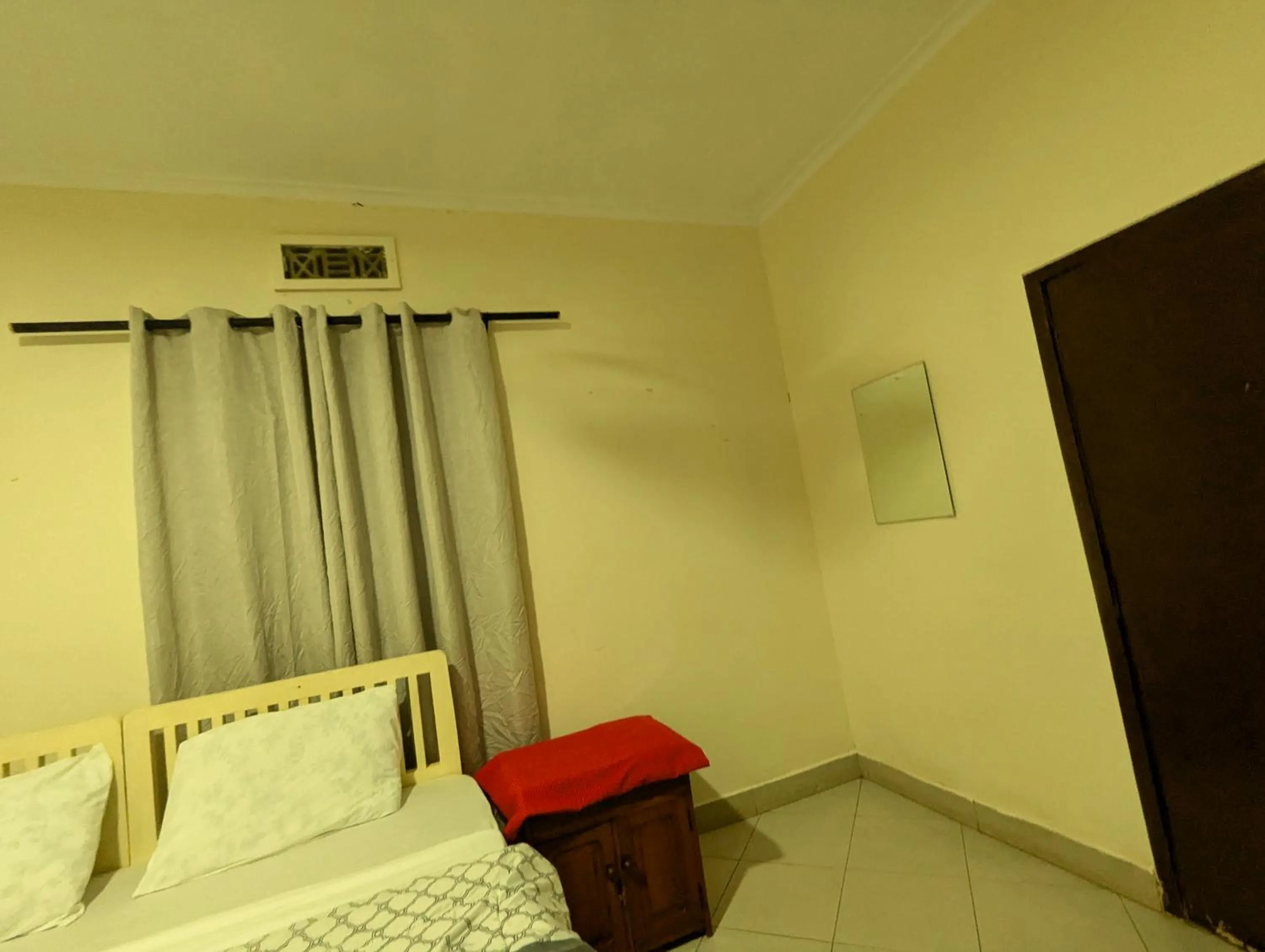 JACARANDA HOMESTAY