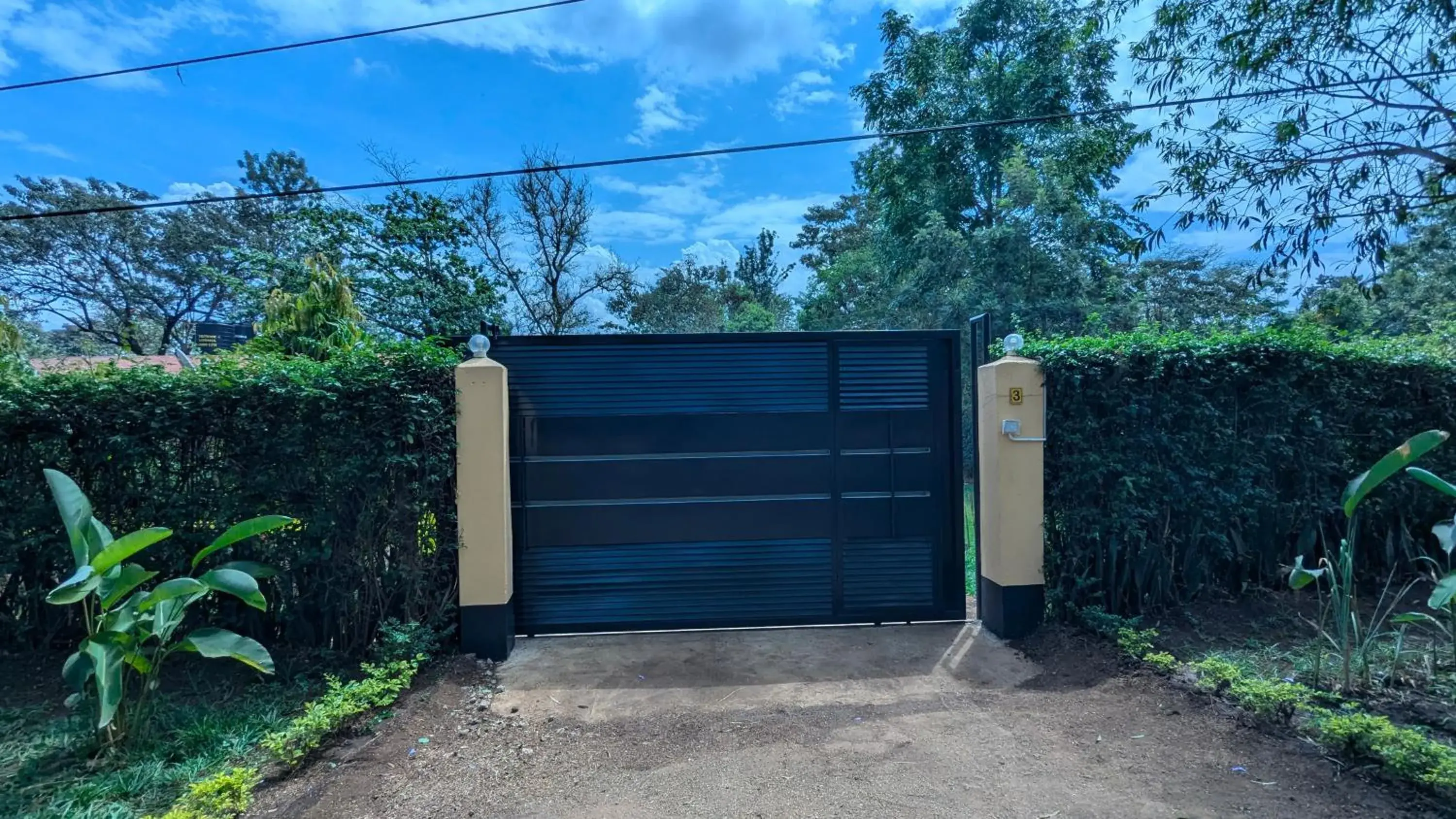 JACARANDA HOMESTAY JACARANDA HOMESTAY