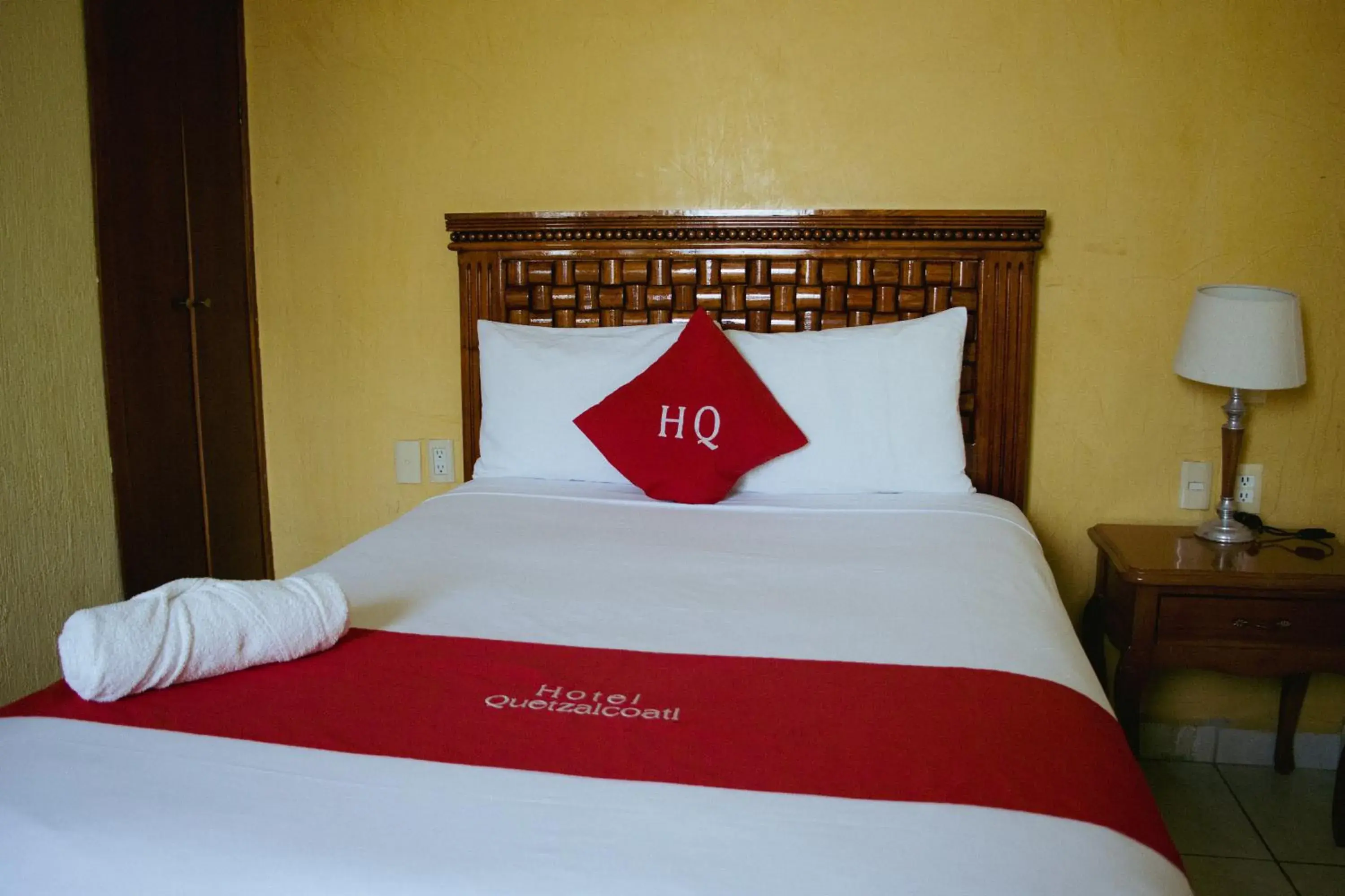 Hotel Quetzalcóatl Hotel Quetzalcóatl