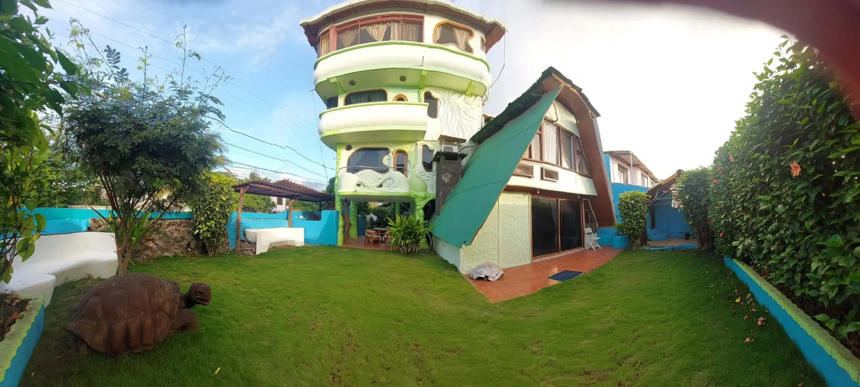 Double or Twin Room - single occupancy in Hostal Casa Edén Double or Twin Room - single occupancy in Hostal Casa Edén