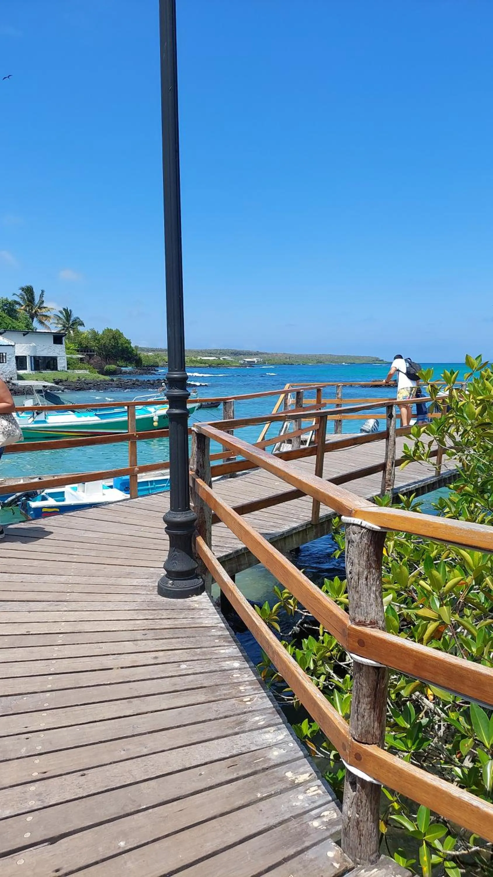 Nearby landmark in Hostal Casa Edén