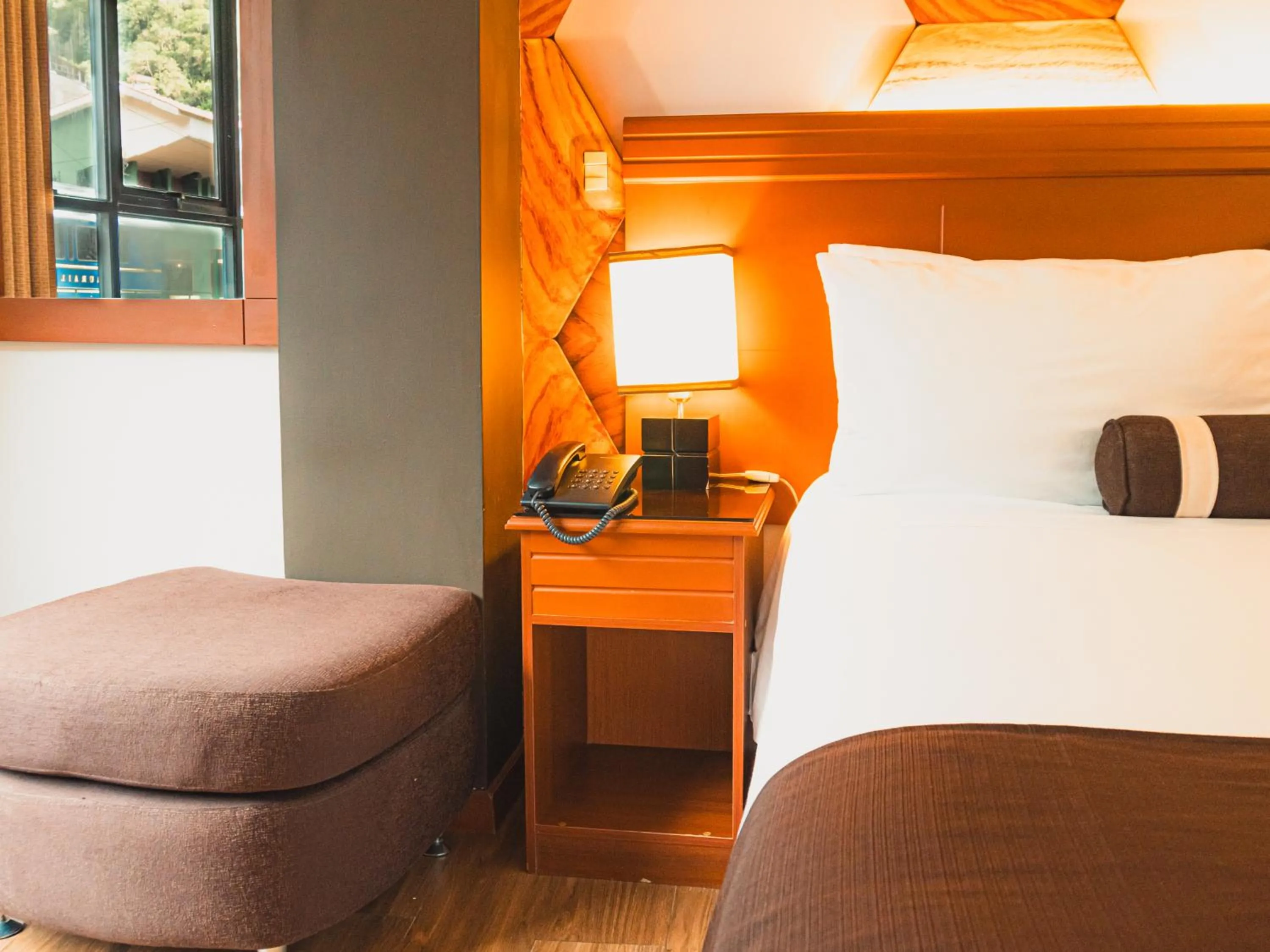 Hotel Ferré Machu Picchu