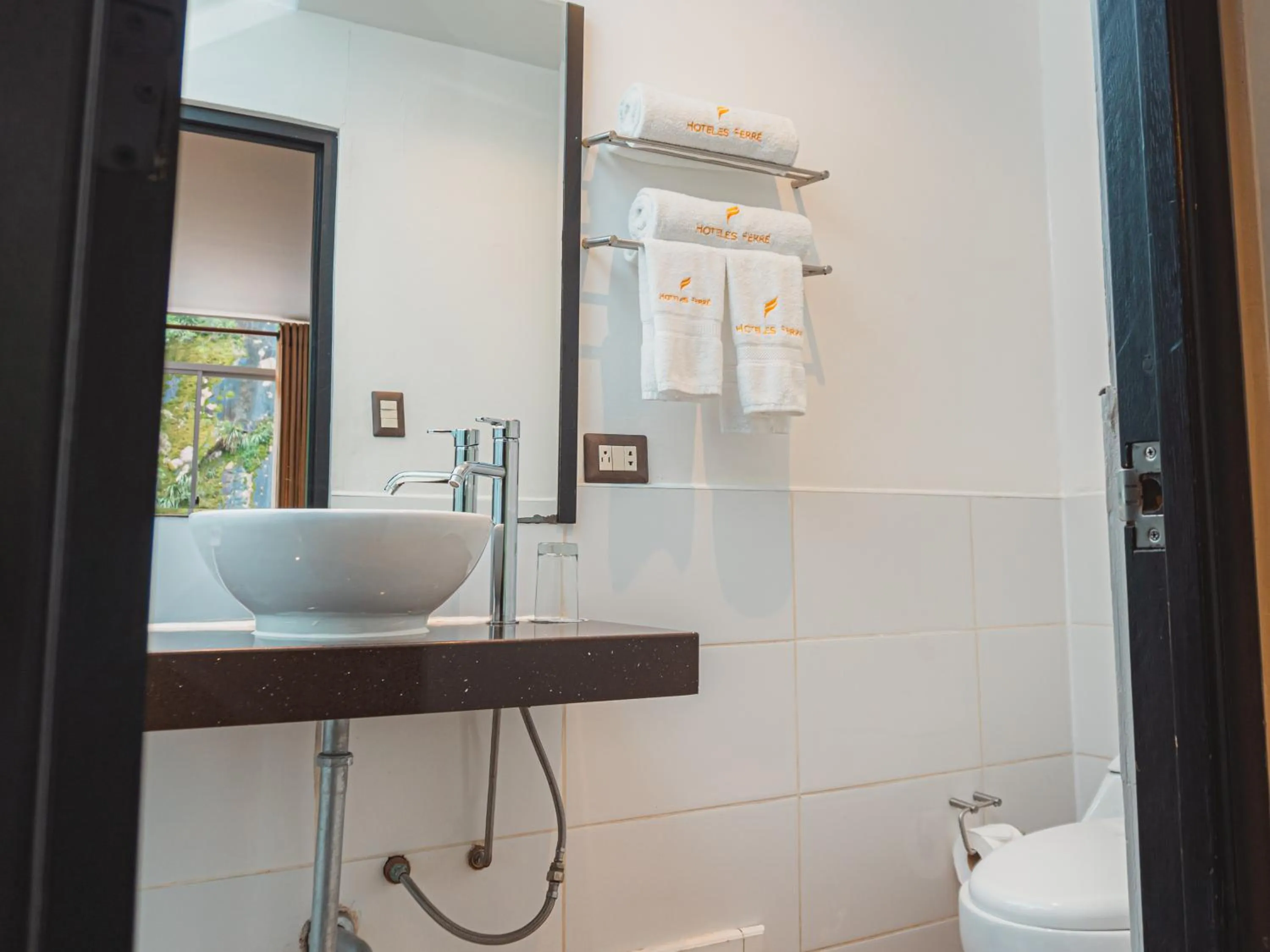 Hotel Ferré Machu Picchu