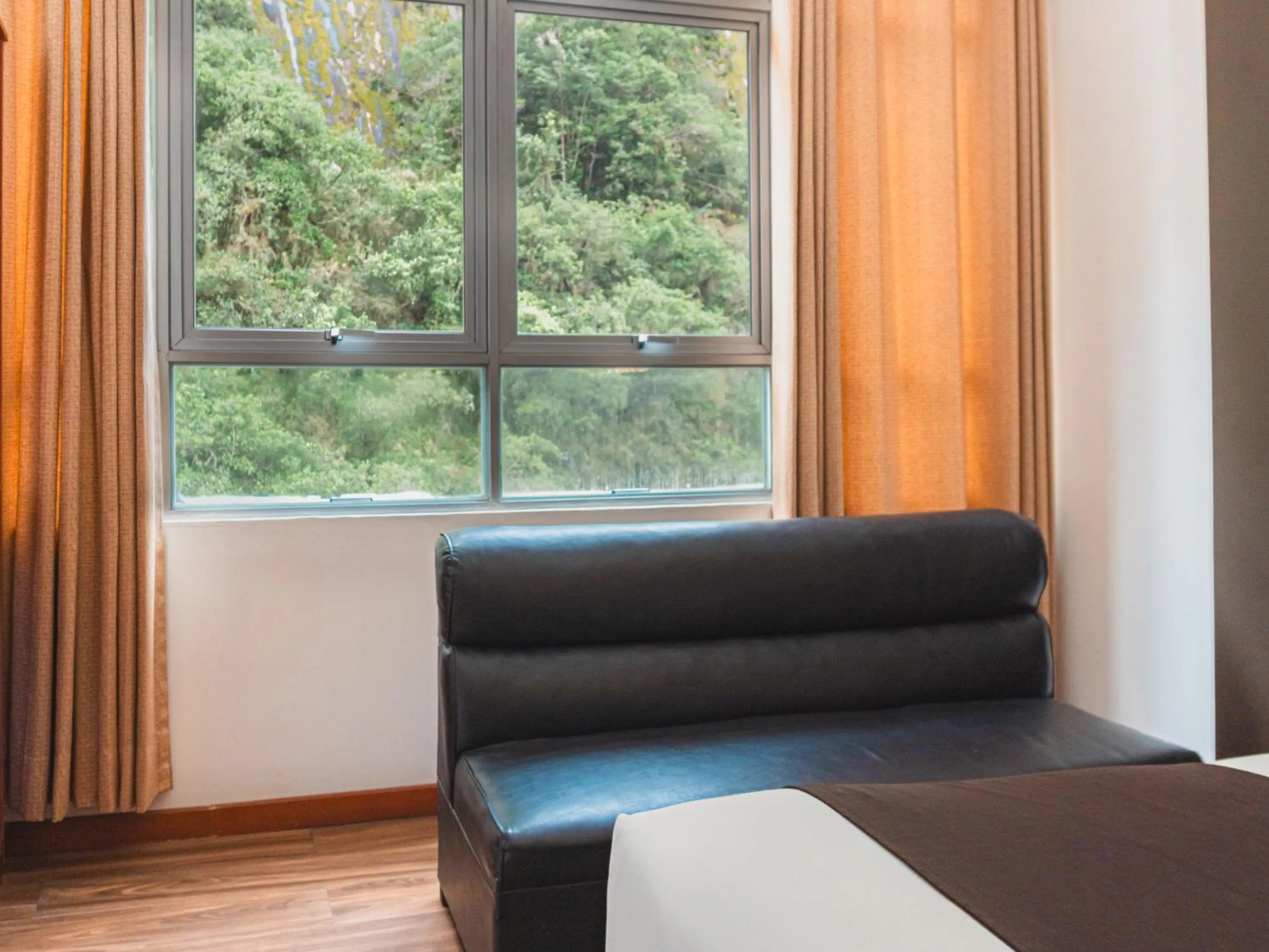 Hotel Ferré Machu Picchu