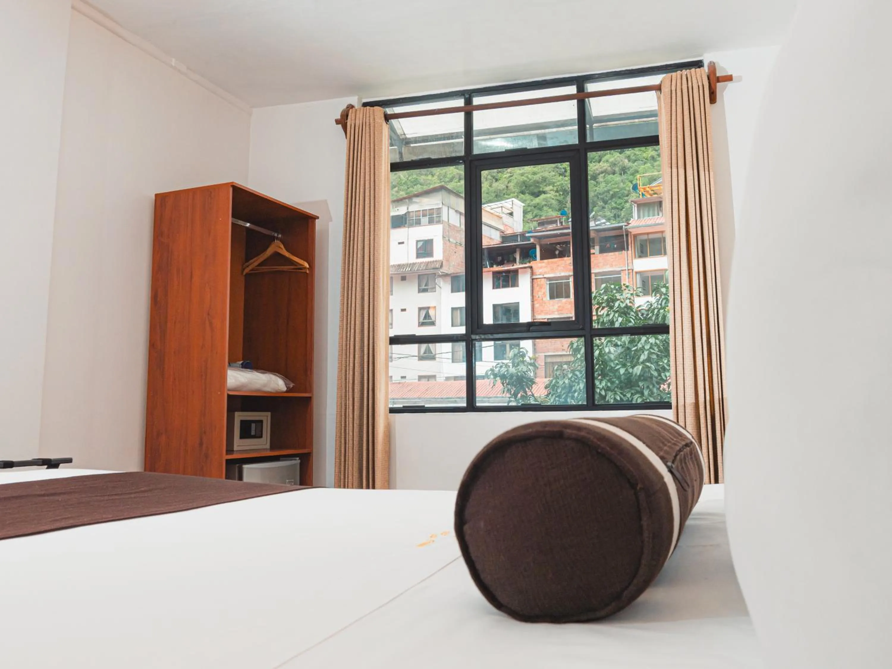 Hotel Ferré Machu Picchu