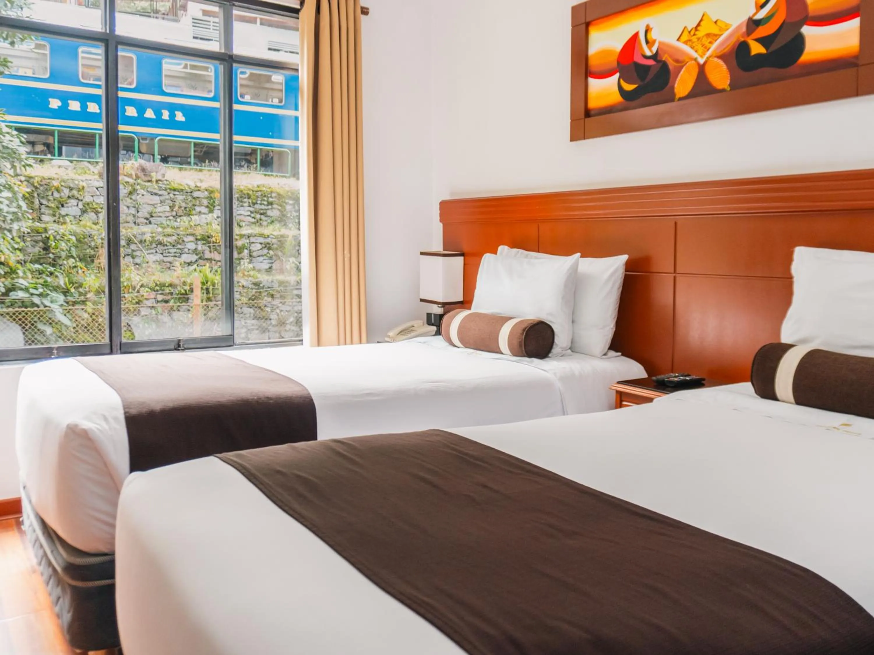 Hotel Ferré Machu Picchu