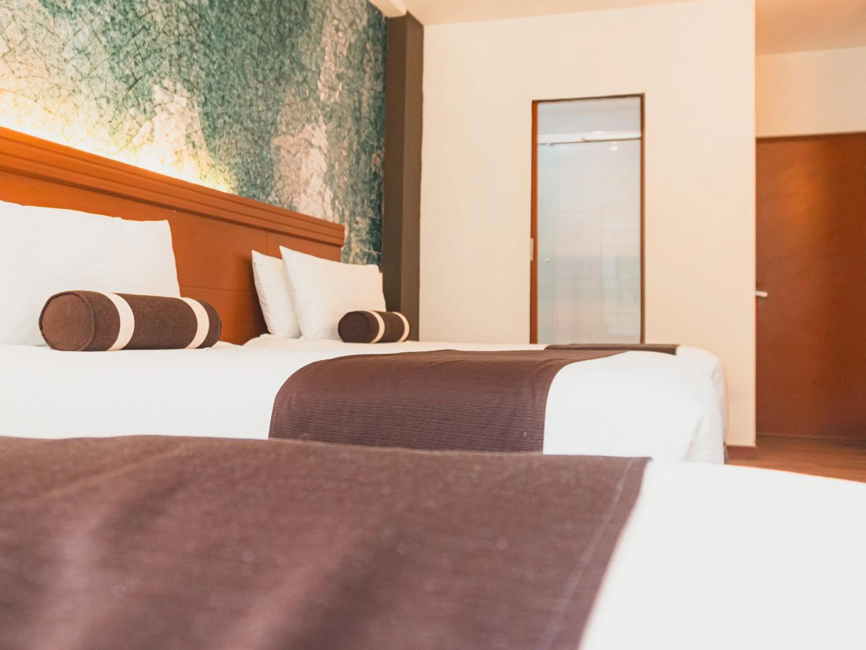 Hotel Ferré Machu Picchu