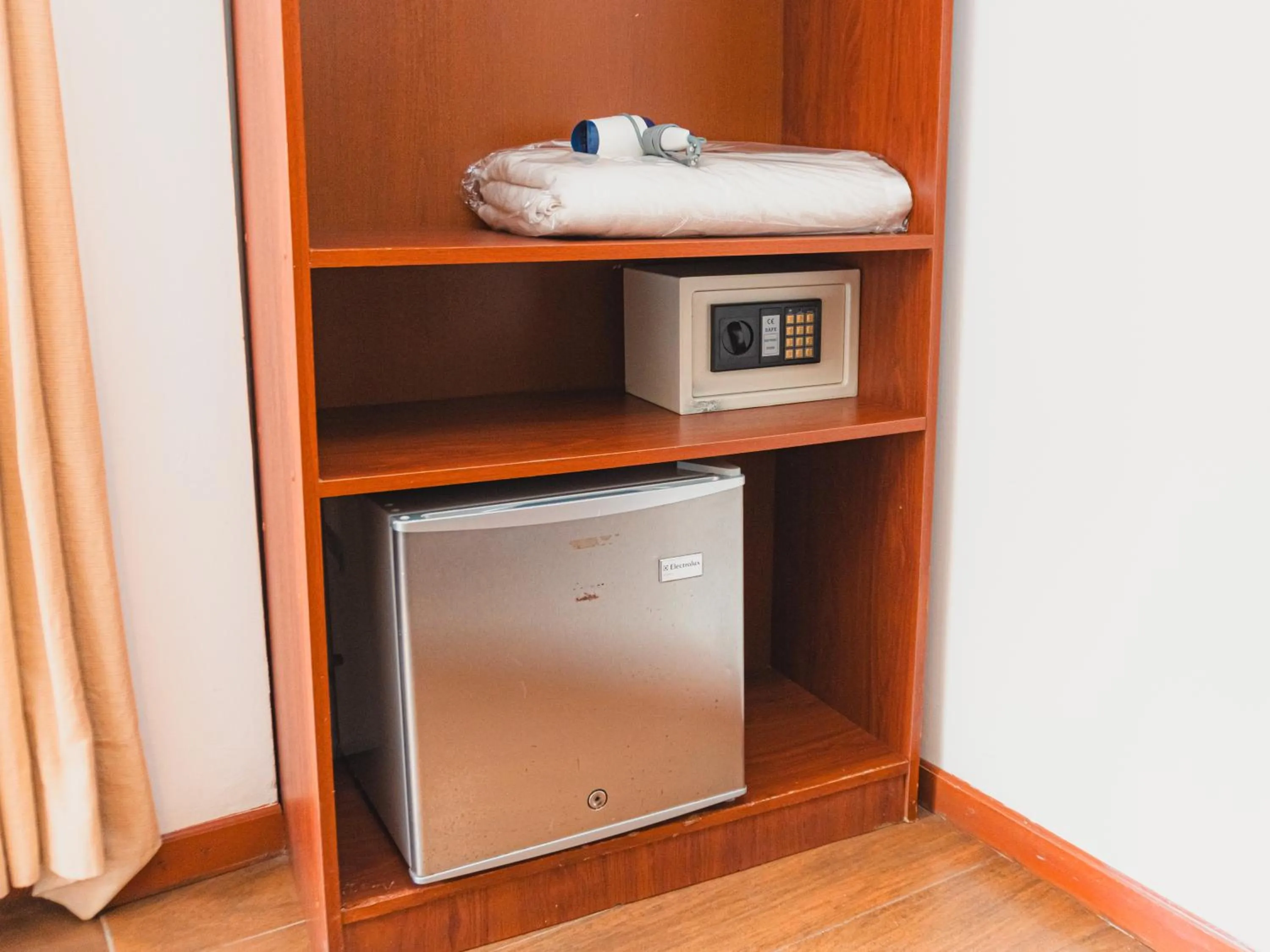 Hotel Ferré Machu Picchu