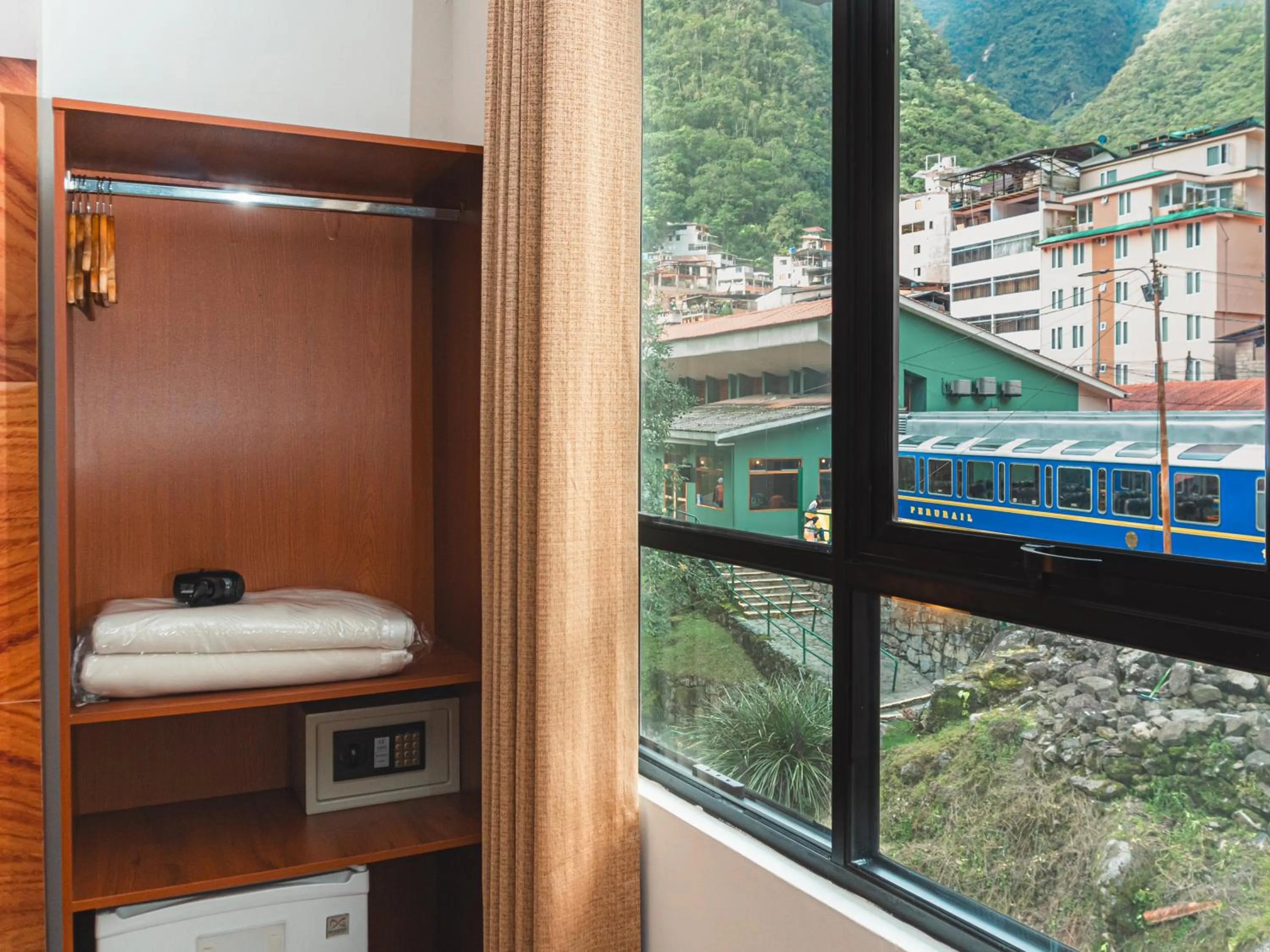 Hotel Ferré Machu Picchu