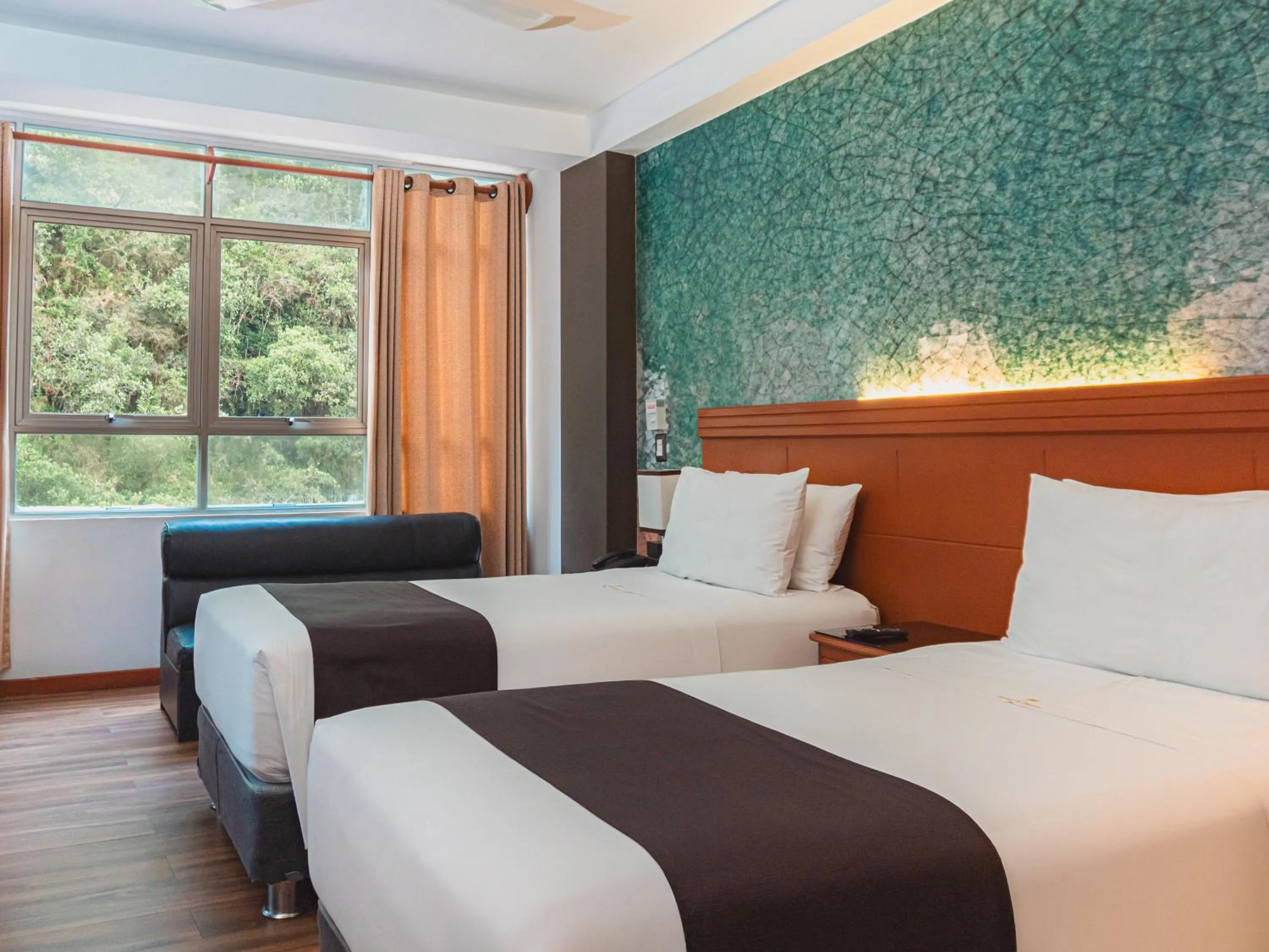 Hotel Ferré Machu Picchu