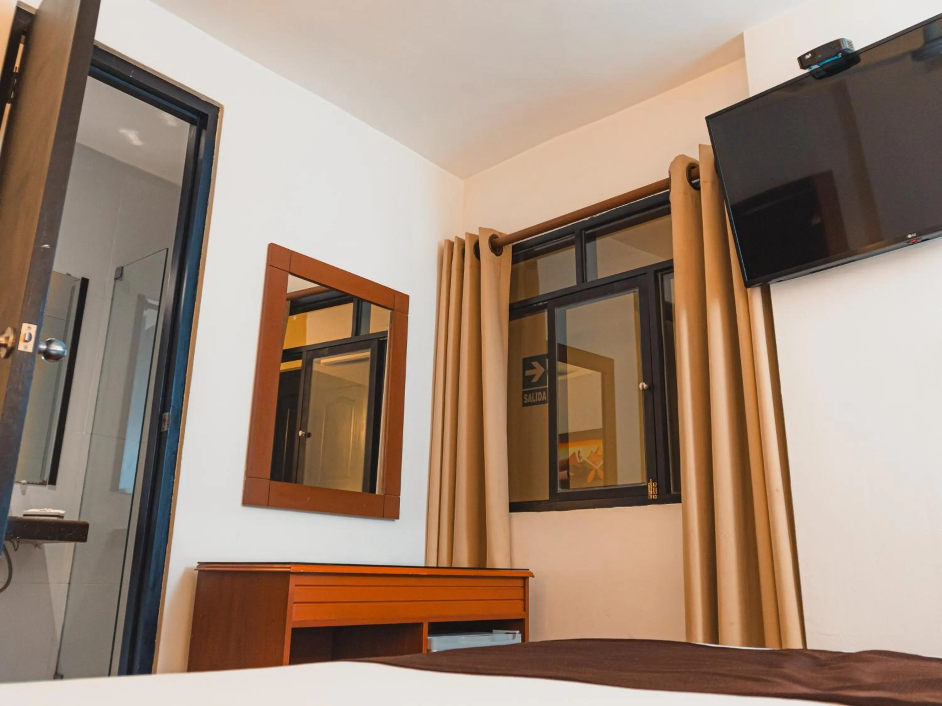 Hotel Ferré Machu Picchu