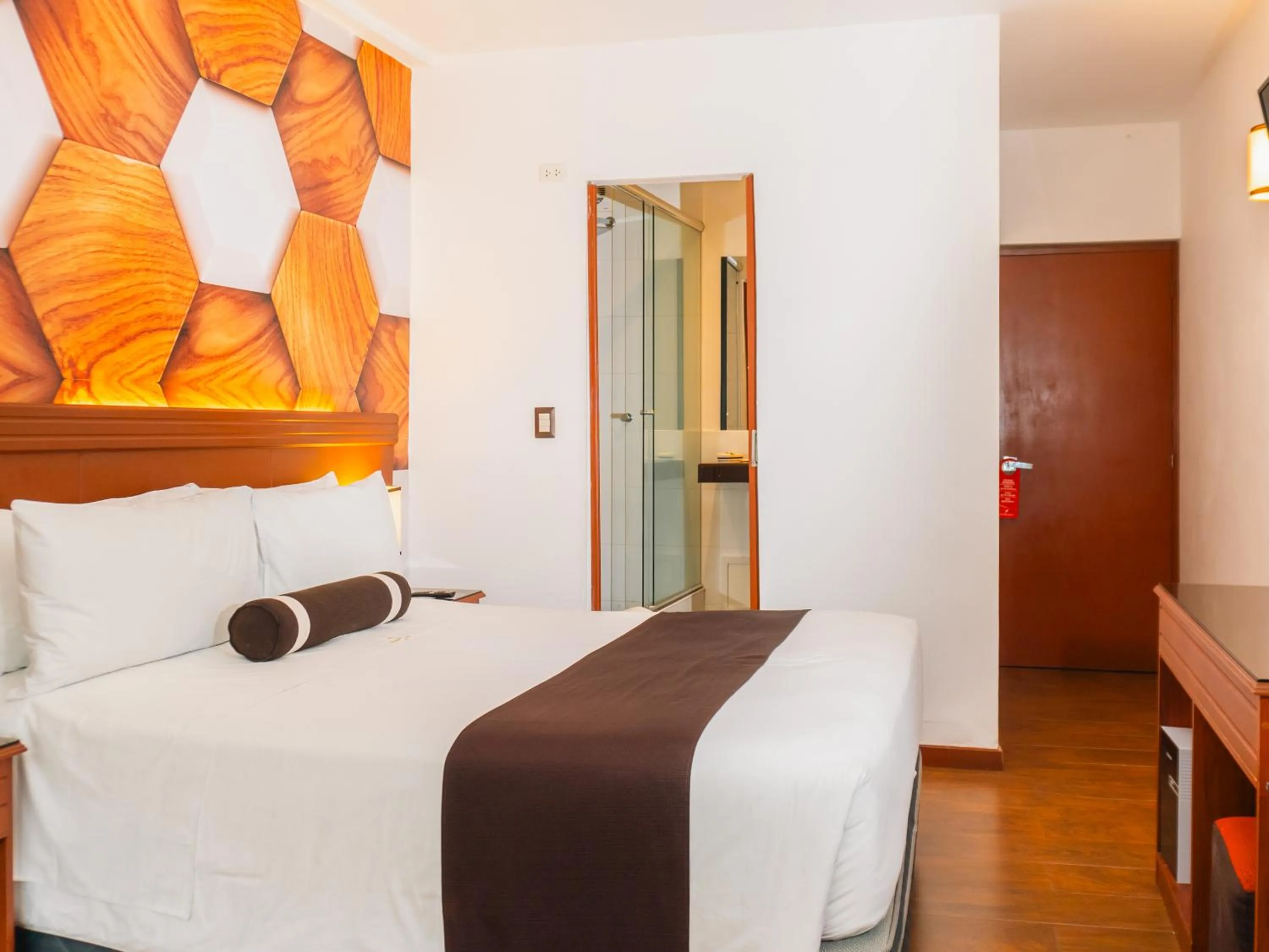 Hotel Ferré Machu Picchu