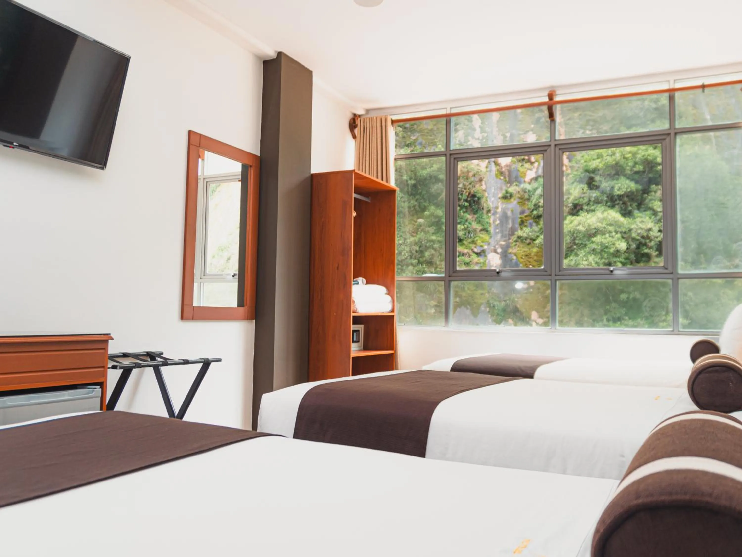 Hotel Ferré Machu Picchu