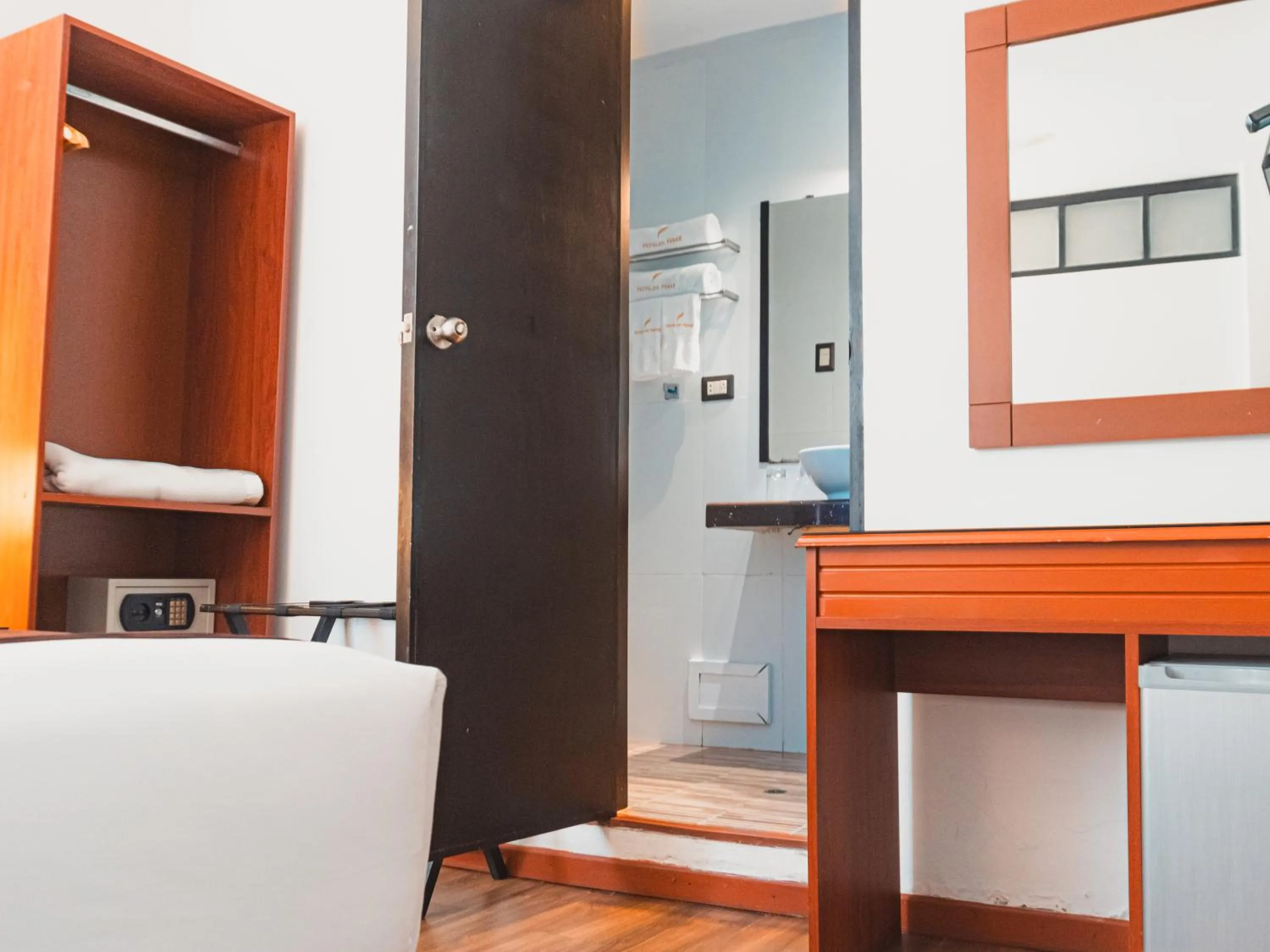 Hotel Ferré Machu Picchu