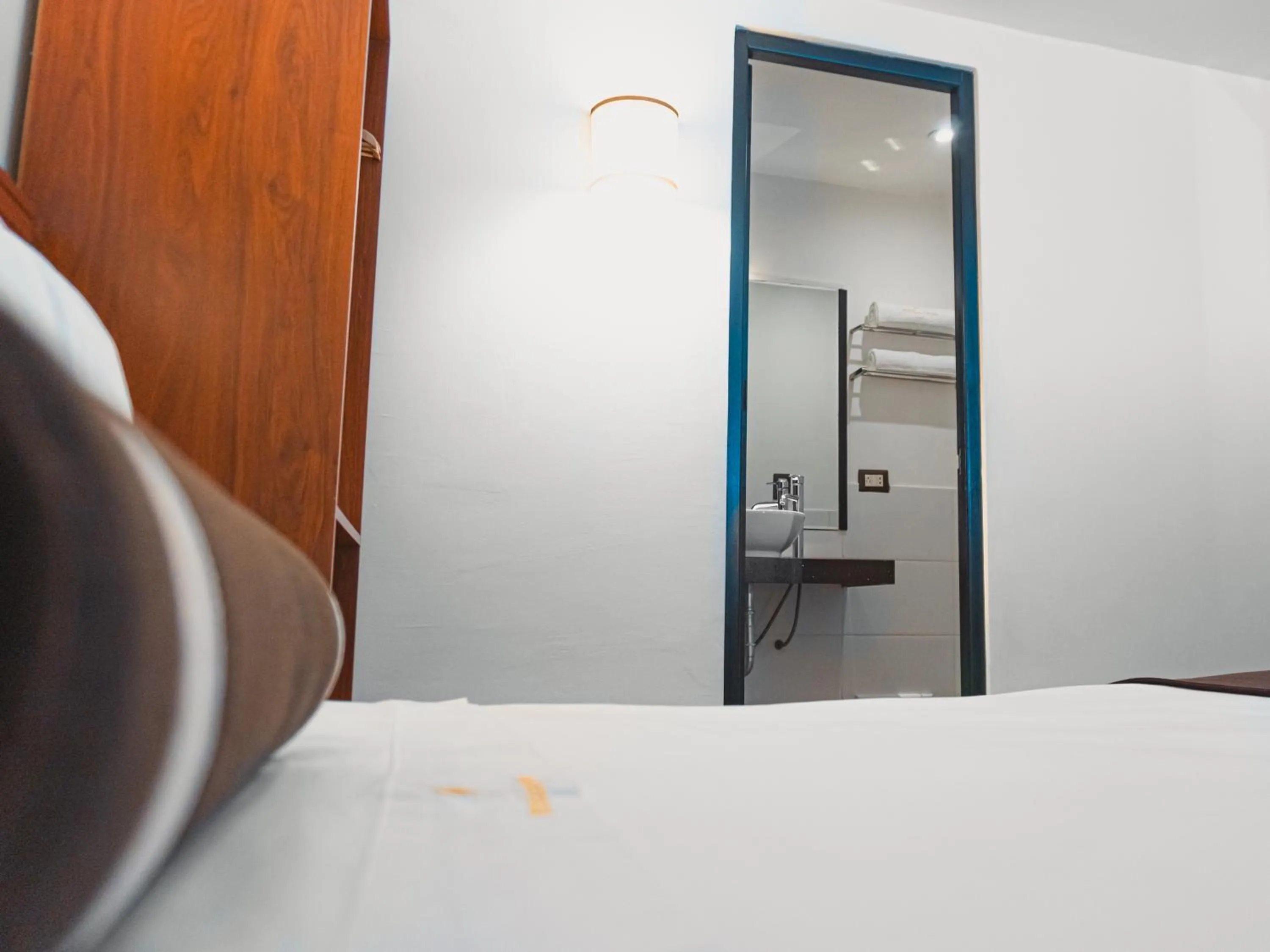 Hotel Ferré Machu Picchu