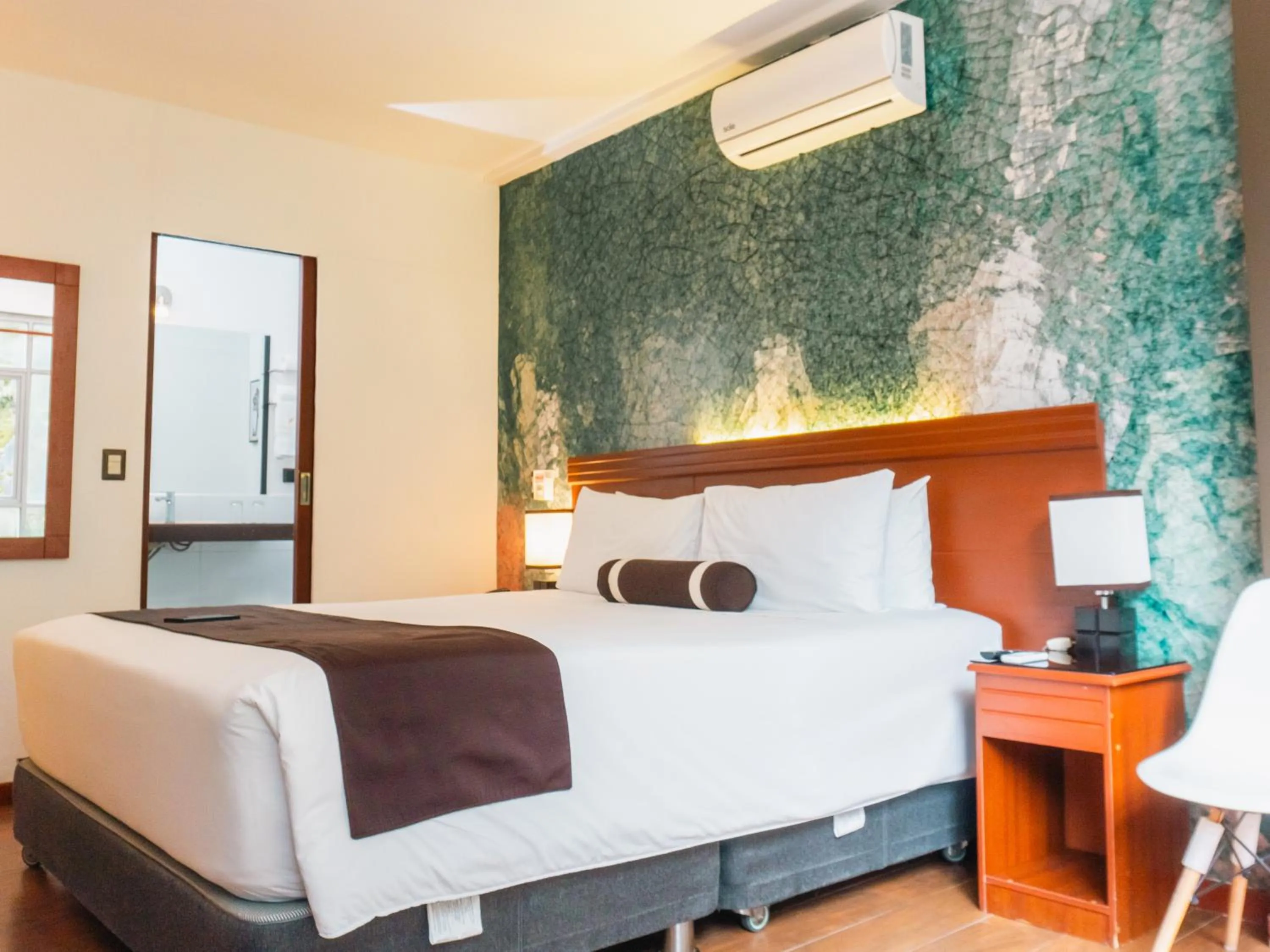 Hotel Ferré Machu Picchu