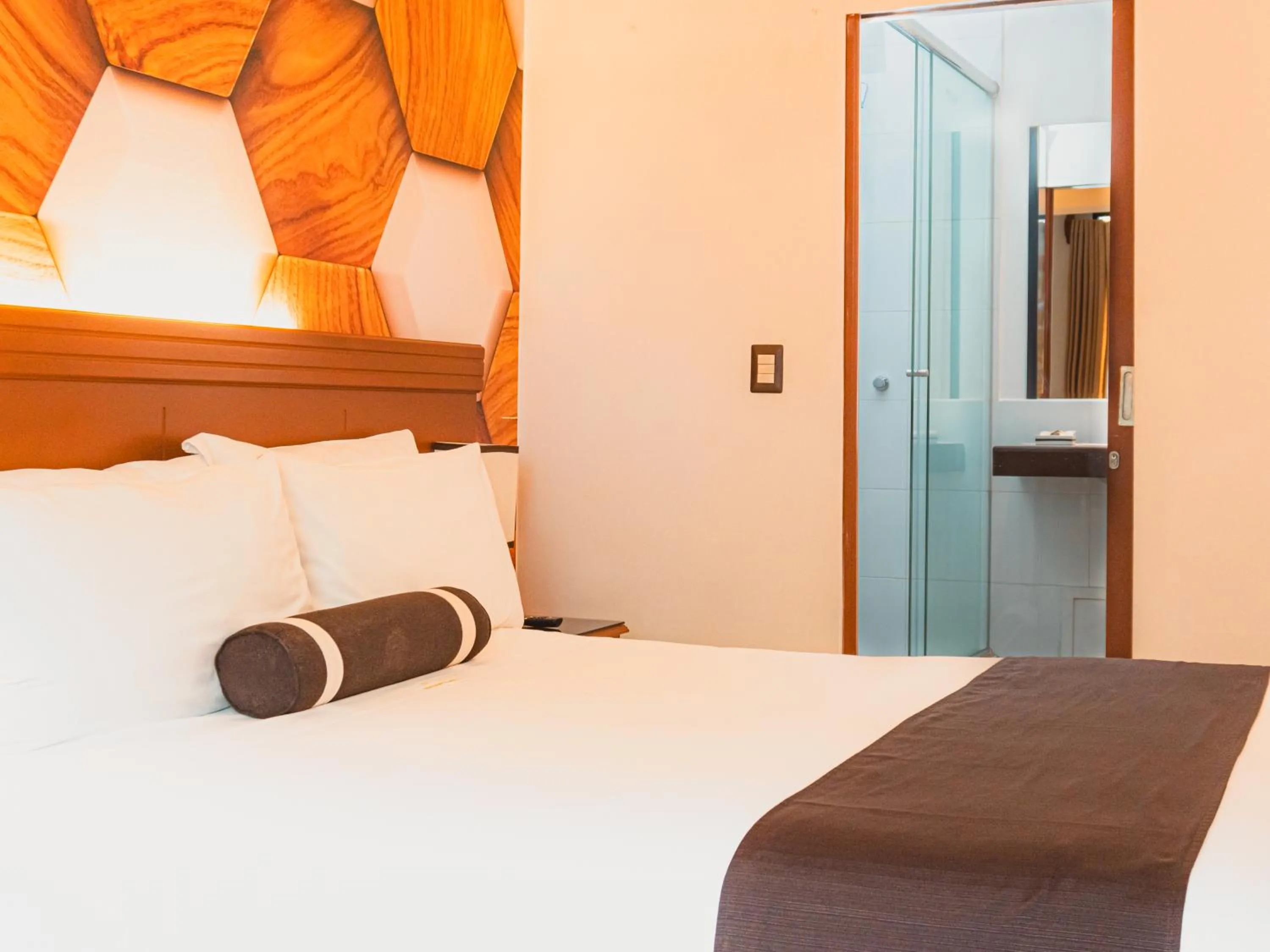 Hotel Ferré Machu Picchu