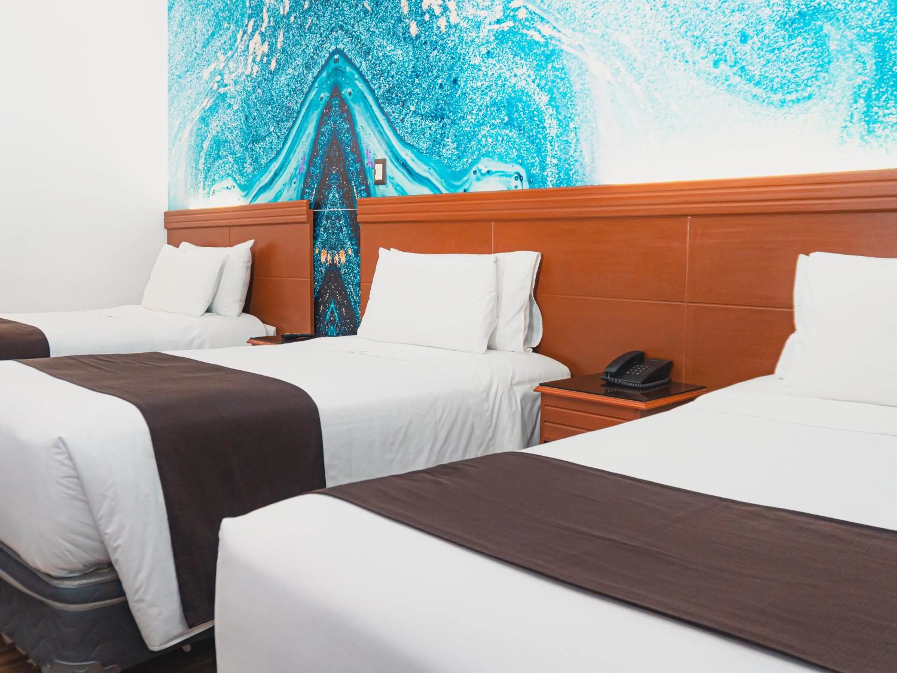 Hotel Ferré Machu Picchu