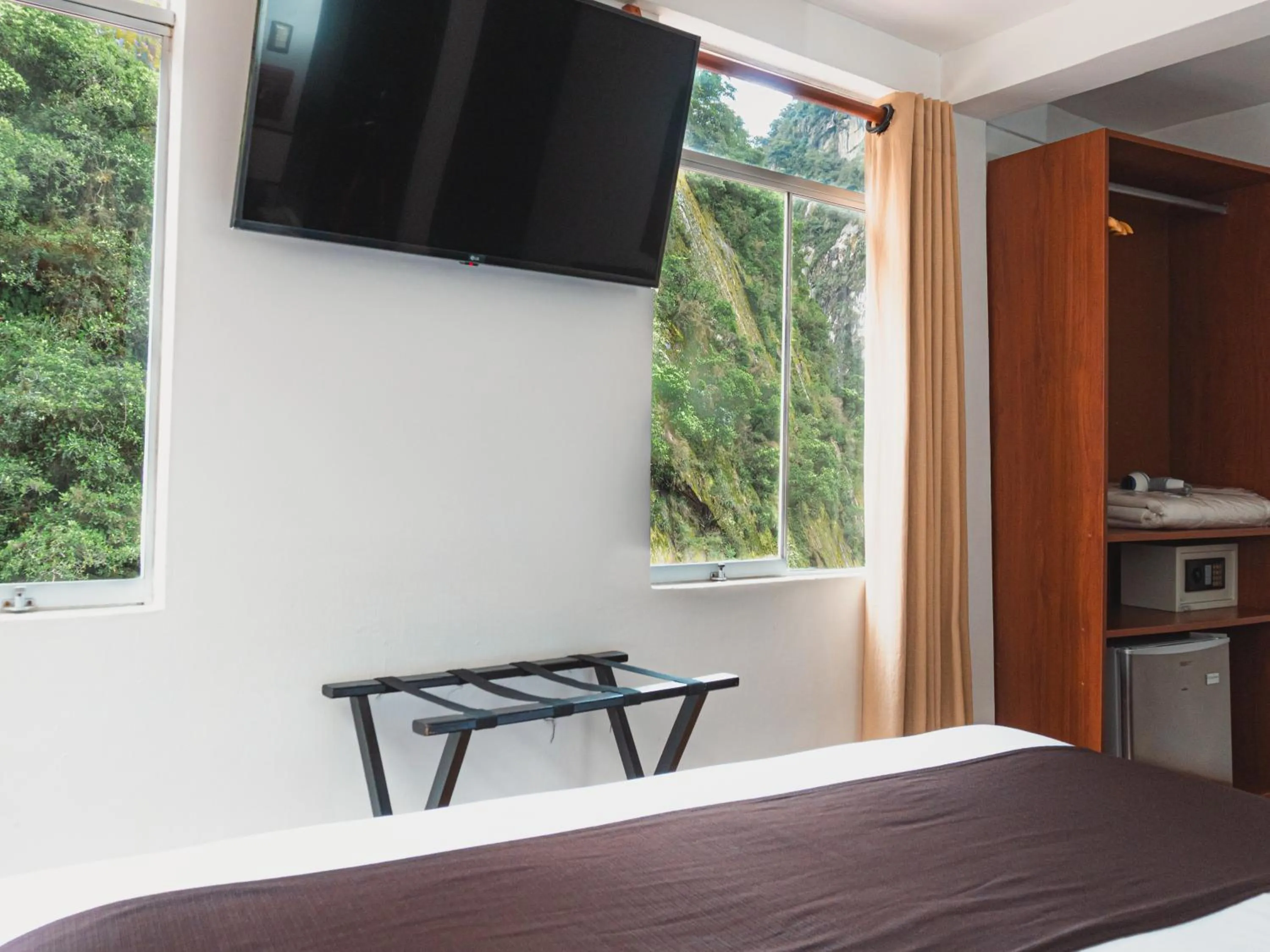 Hotel Ferré Machu Picchu