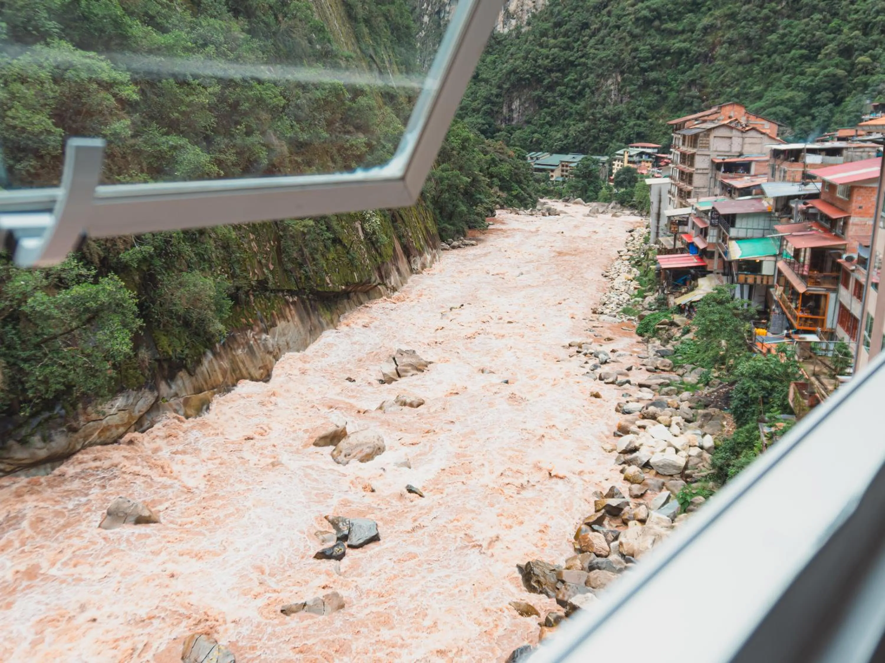 Hotel Ferré Machu Picchu