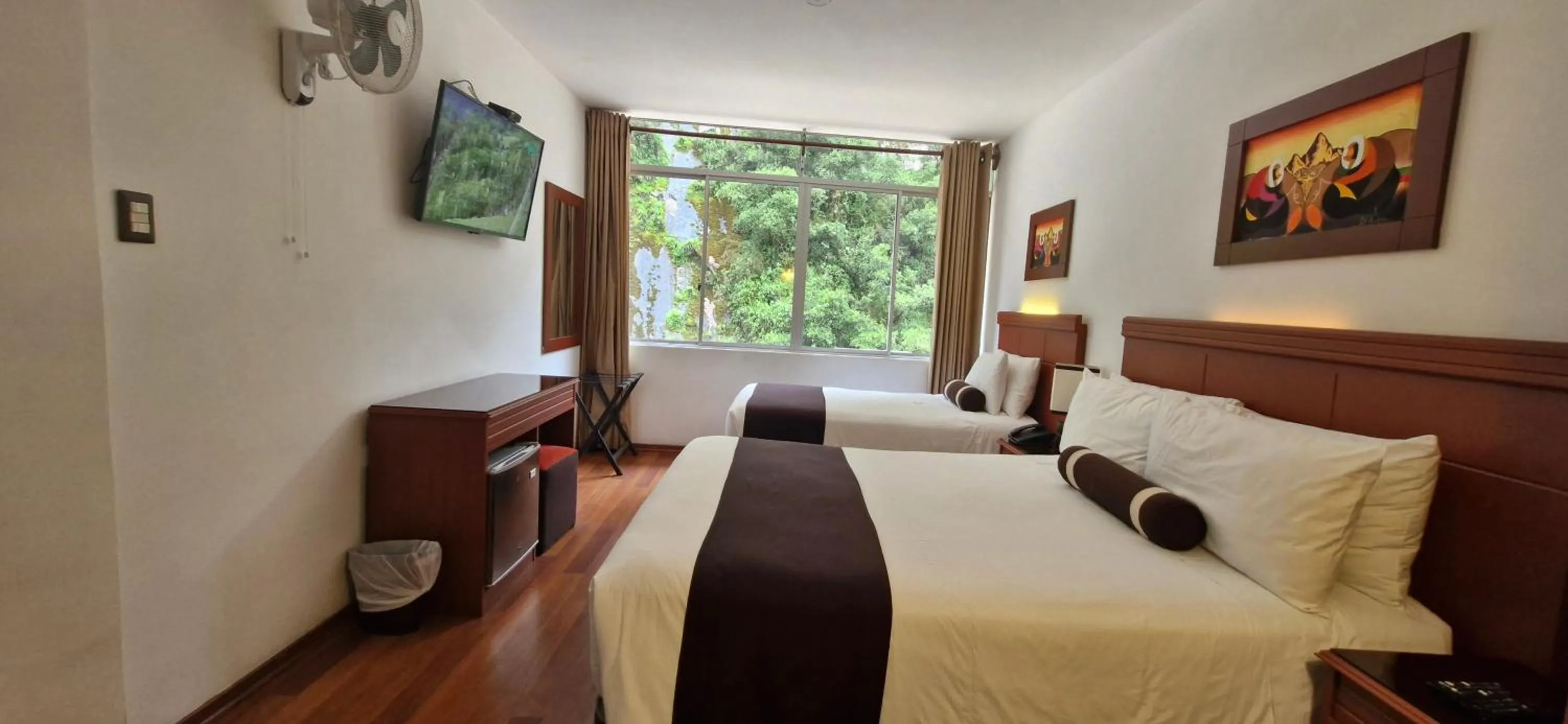 Hotel Ferré Machu Picchu