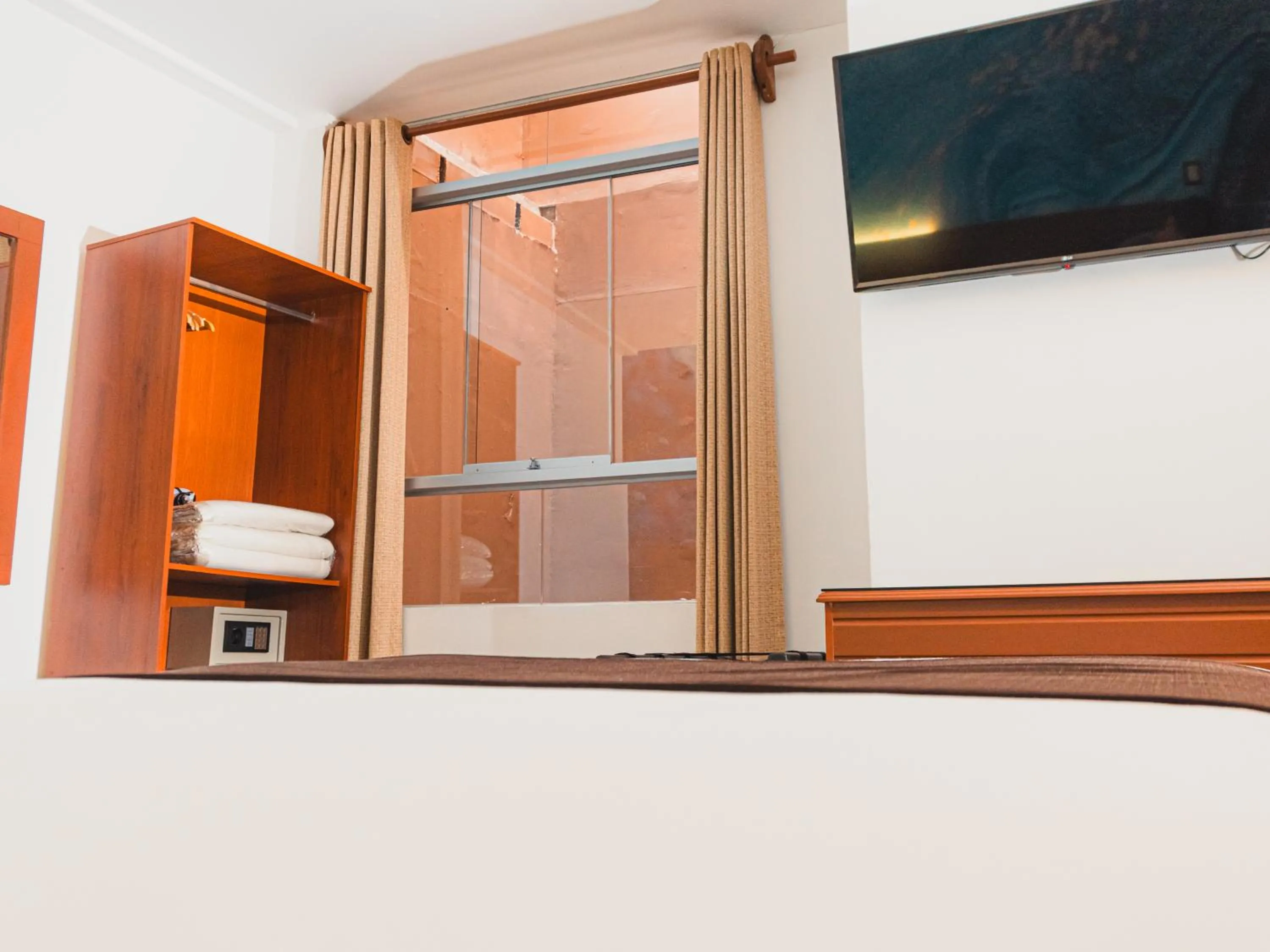 Hotel Ferré Machu Picchu