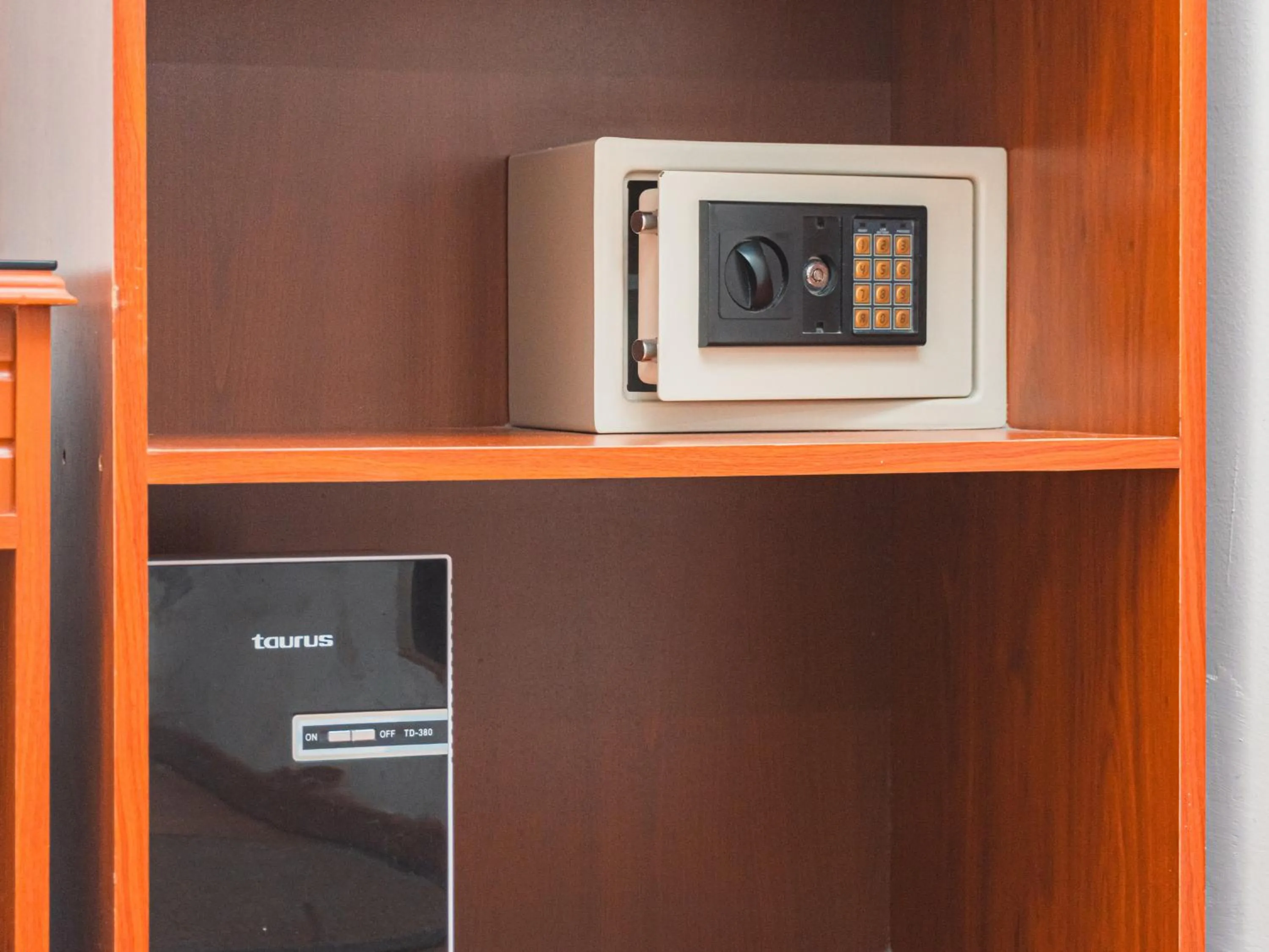 Hotel Ferré Machu Picchu