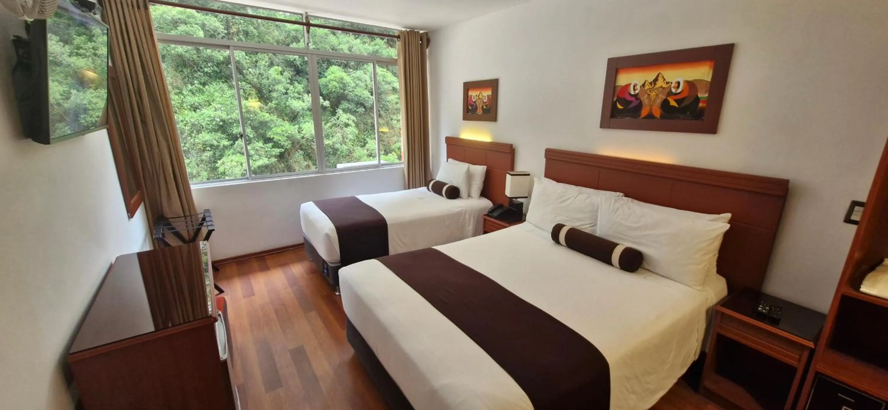 Hotel Ferré Machu Picchu