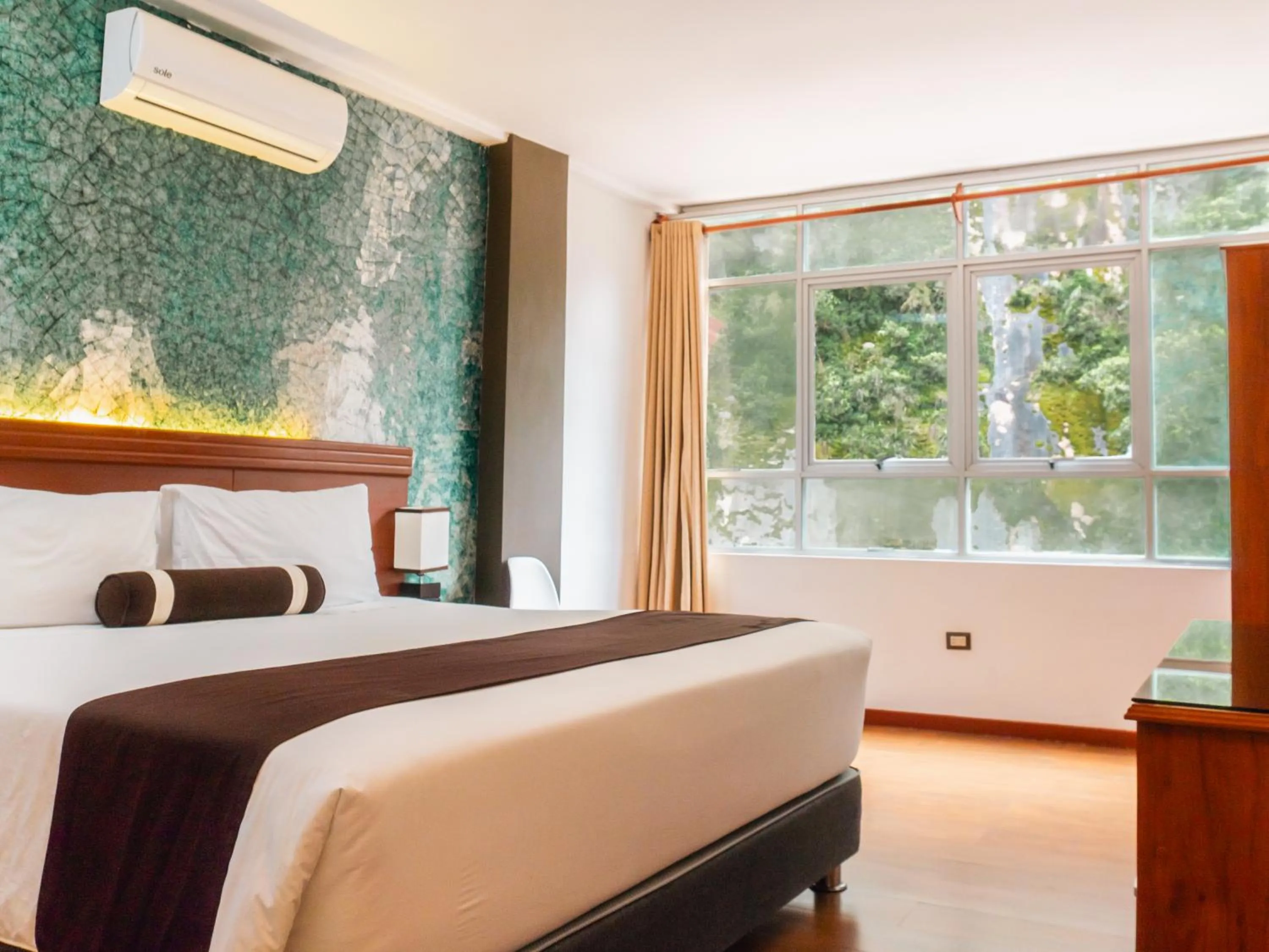 Hotel Ferré Machu Picchu