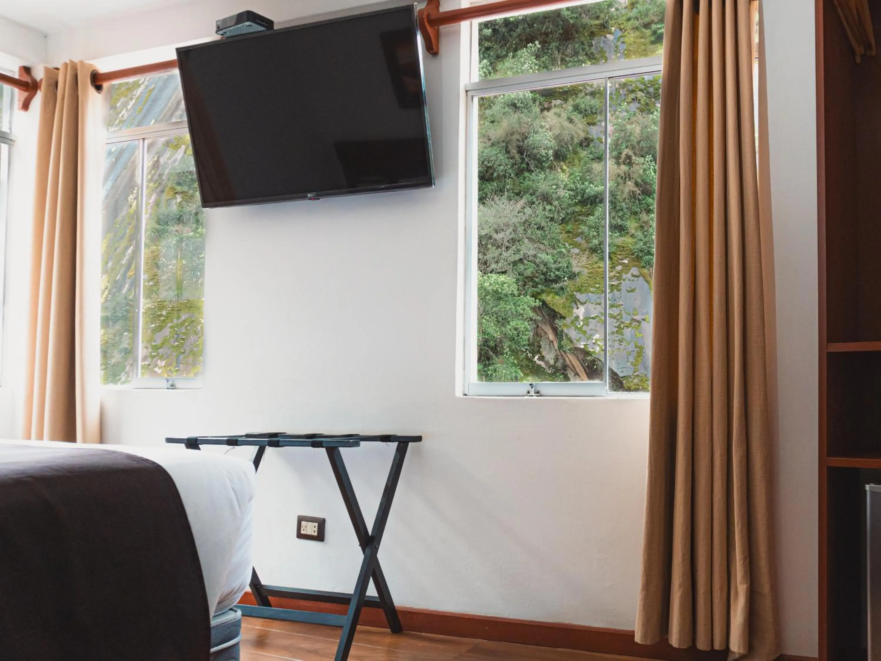 Hotel Ferré Machu Picchu