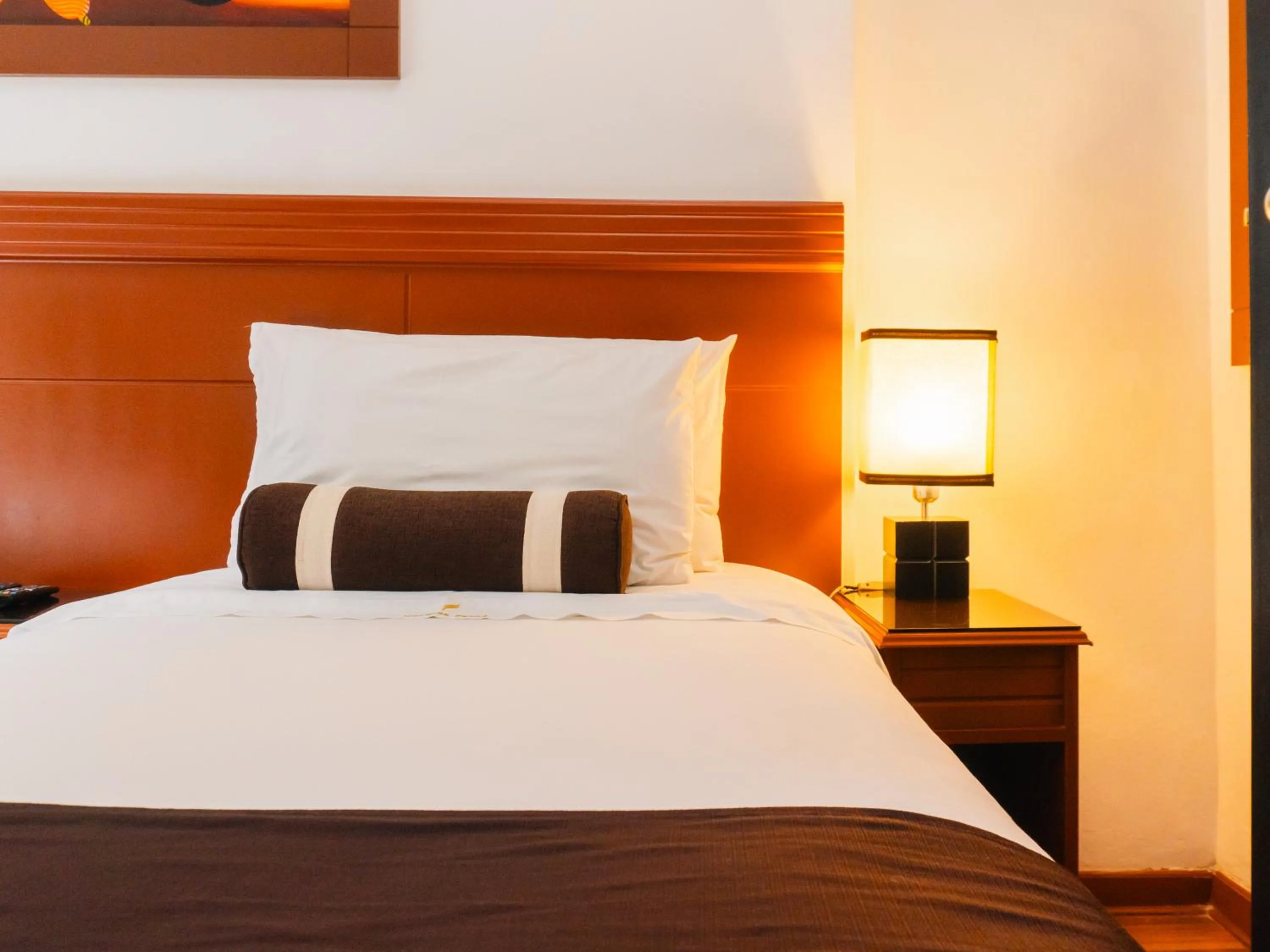 Hotel Ferré Machu Picchu