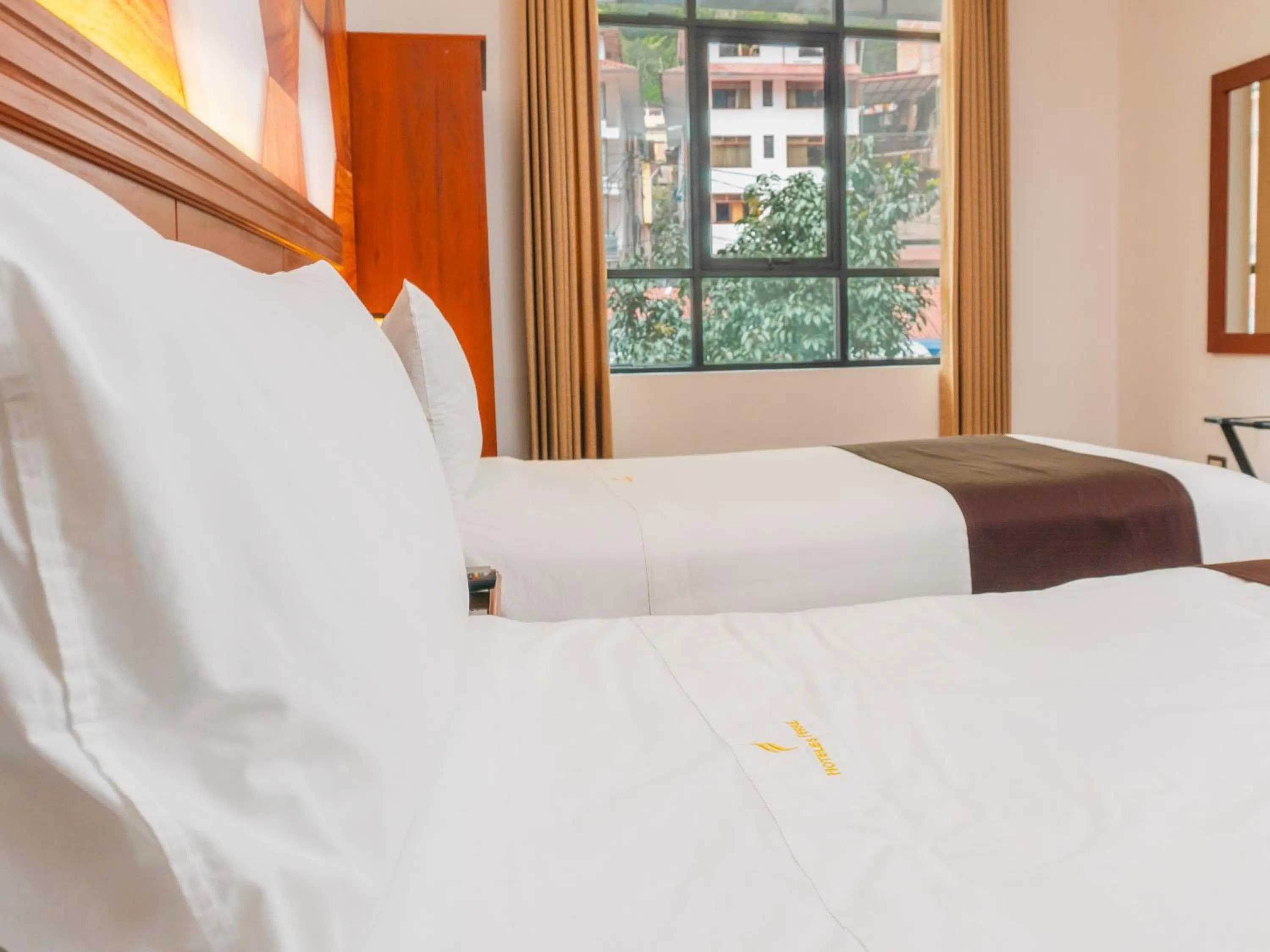 Hotel Ferré Machu Picchu