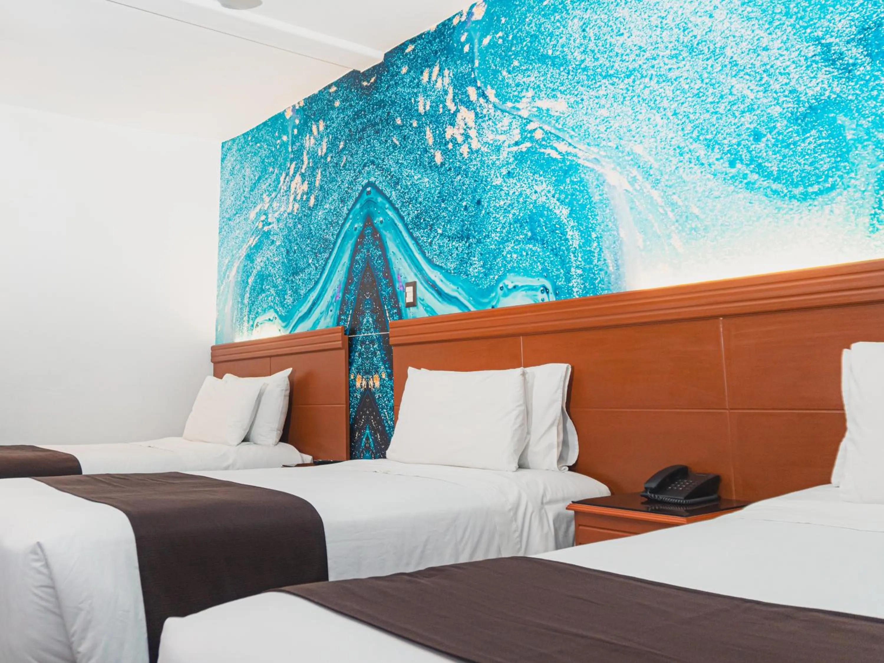 Hotel Ferré Machu Picchu